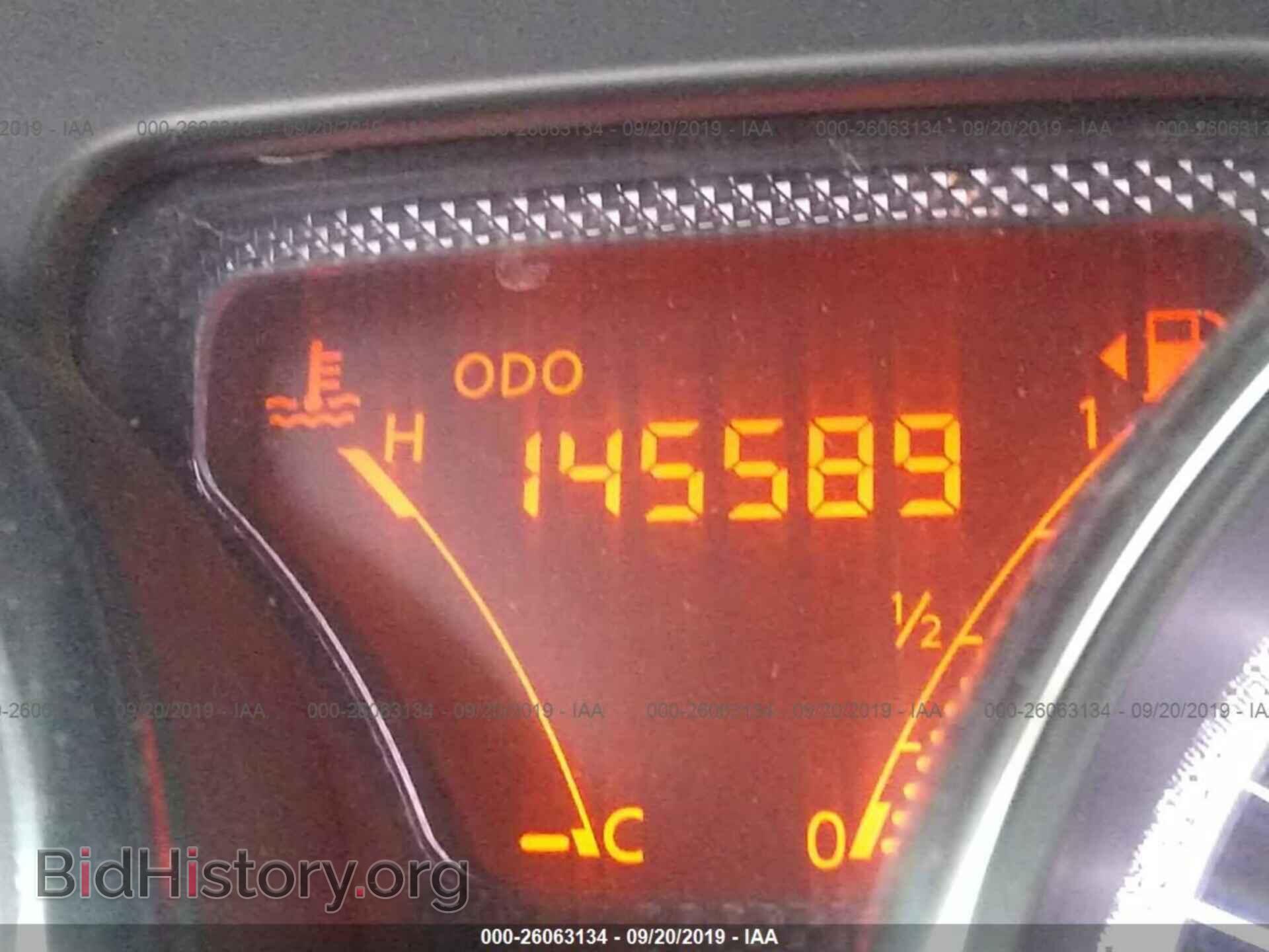 2012 NISSAN VERSA - VIN: 3N1CN7AP4CL848962 - Фото 7
