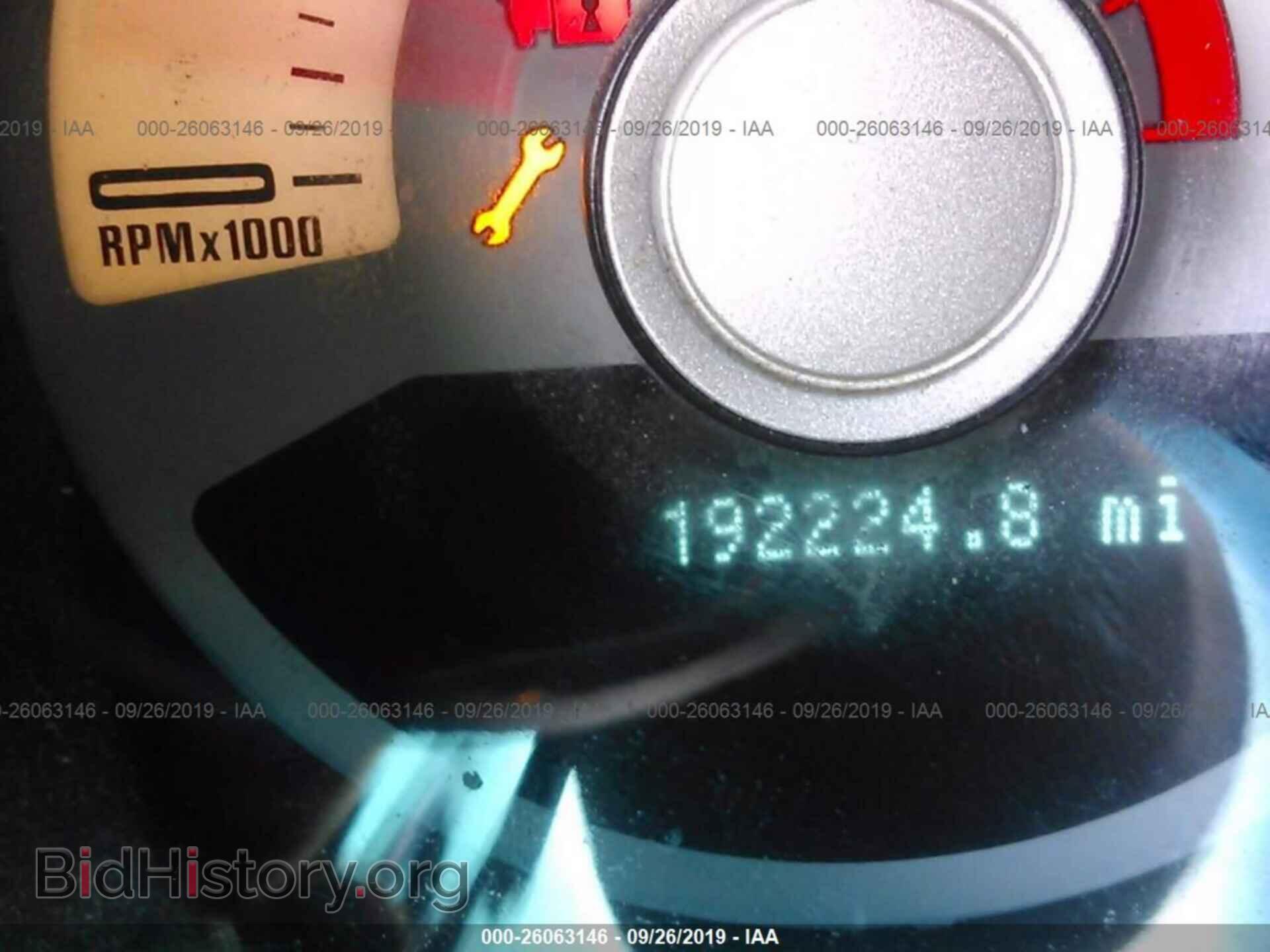 2012 FORD MUSTANG - VIN: 1ZVBP8CF5C5267206 - Фото 7