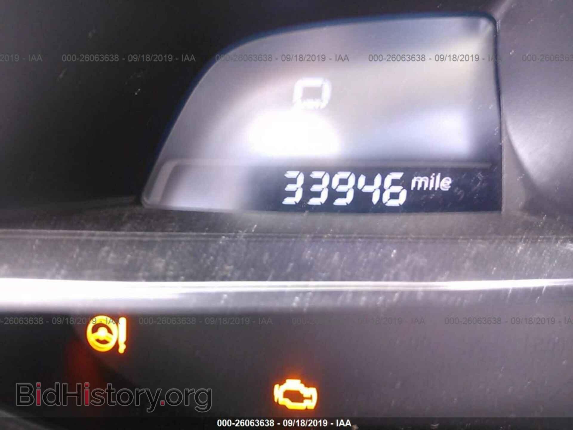 2016 MAZDA 3 - VIN: JM1BM1W36G1294271 - Photo 7