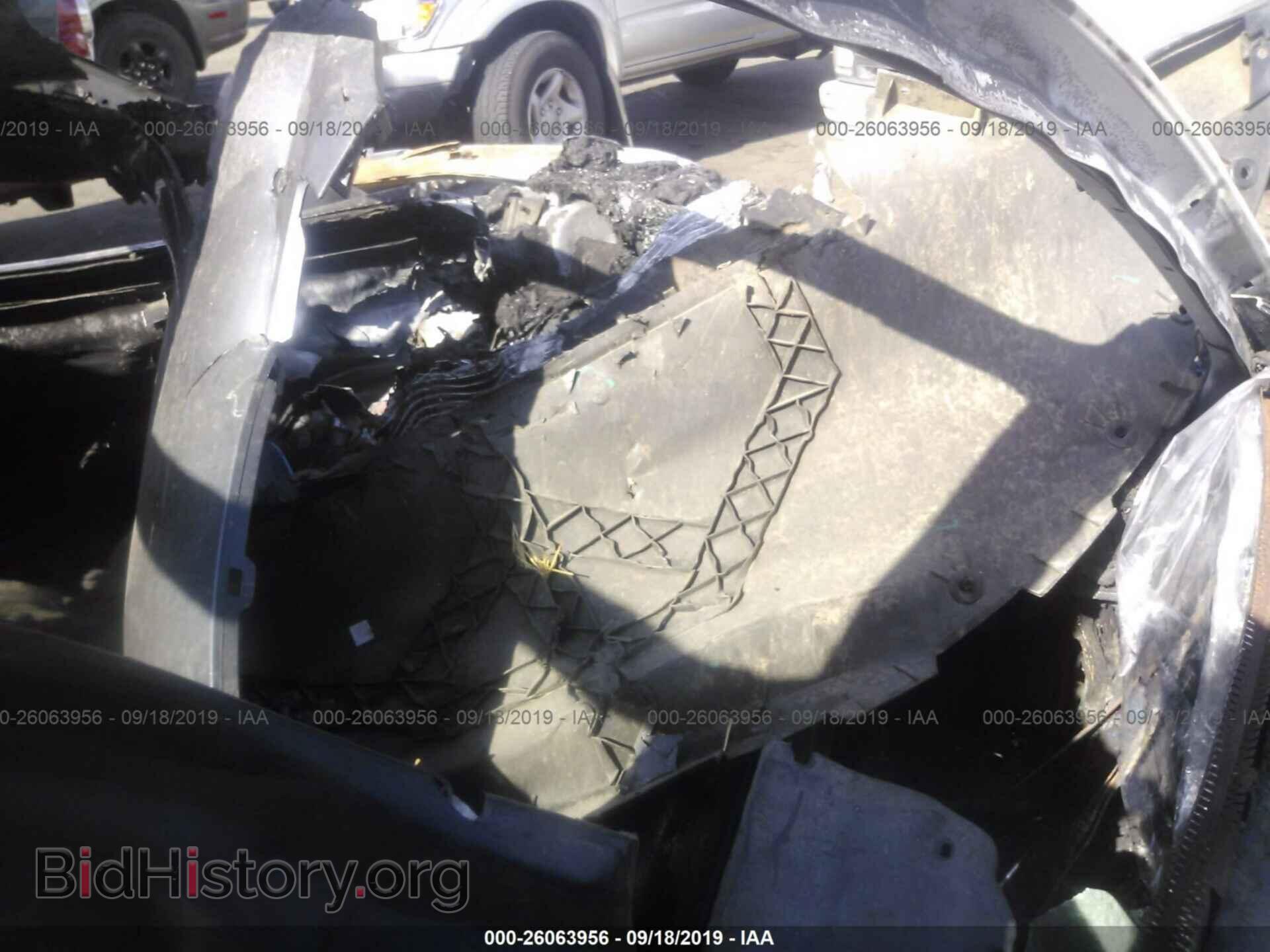 2019 TESLA MODEL 3 - VIN: 5YJ3E1EB9KF205710 - Photo 5