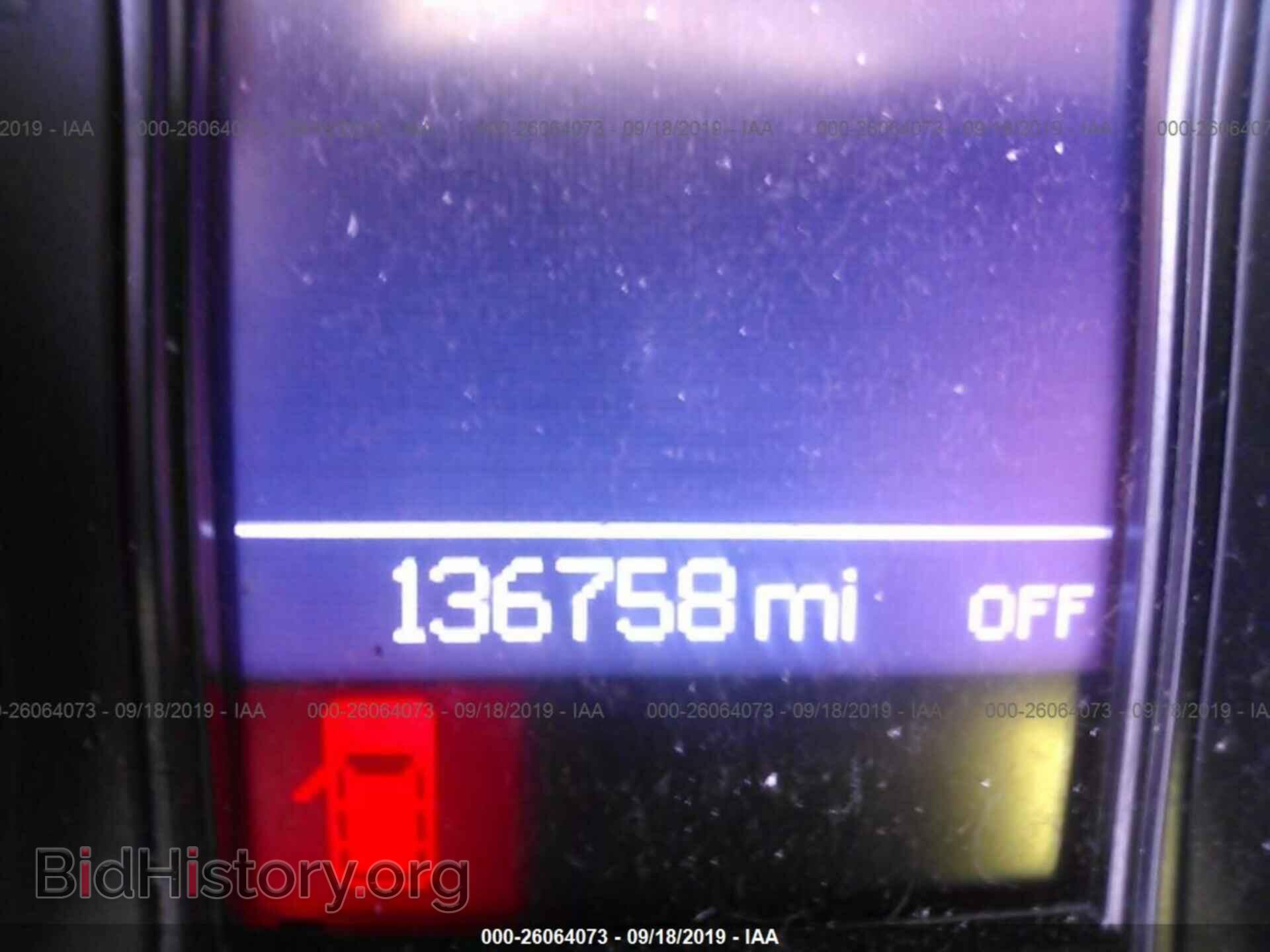 2013 DODGE DURANGO - VIN: 1C4RDHAG5DC558954 - Фото 7