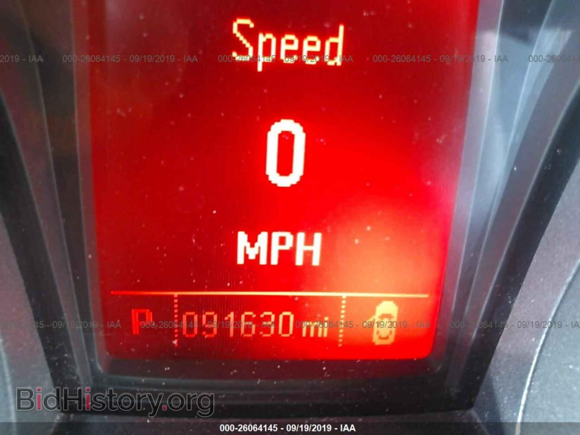 2015 GMC TERRAIN - VIN: 2GKFLTE33F6275615 - Фото 7