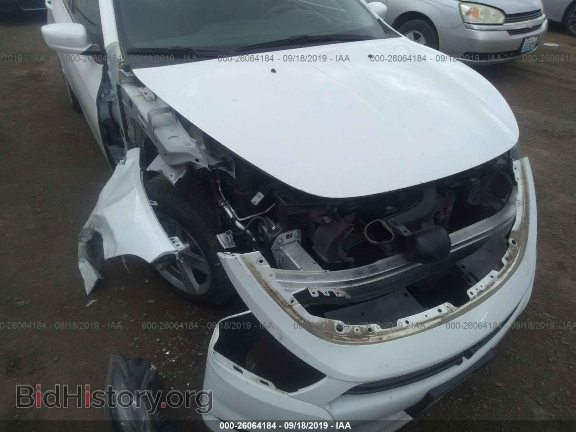 2016 DODGE DART - VIN: 1C3CDFBB0GD764151 - Photo 6