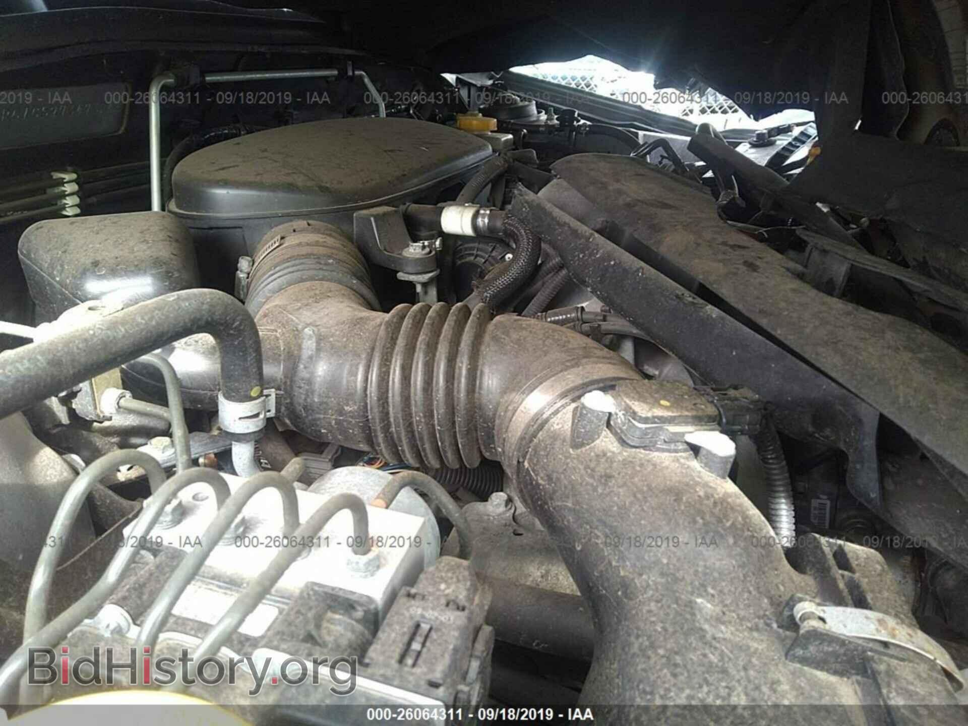 2009 SUBARU OUTBACK - VIN: 4S4BP61C597347324 - Фото 10