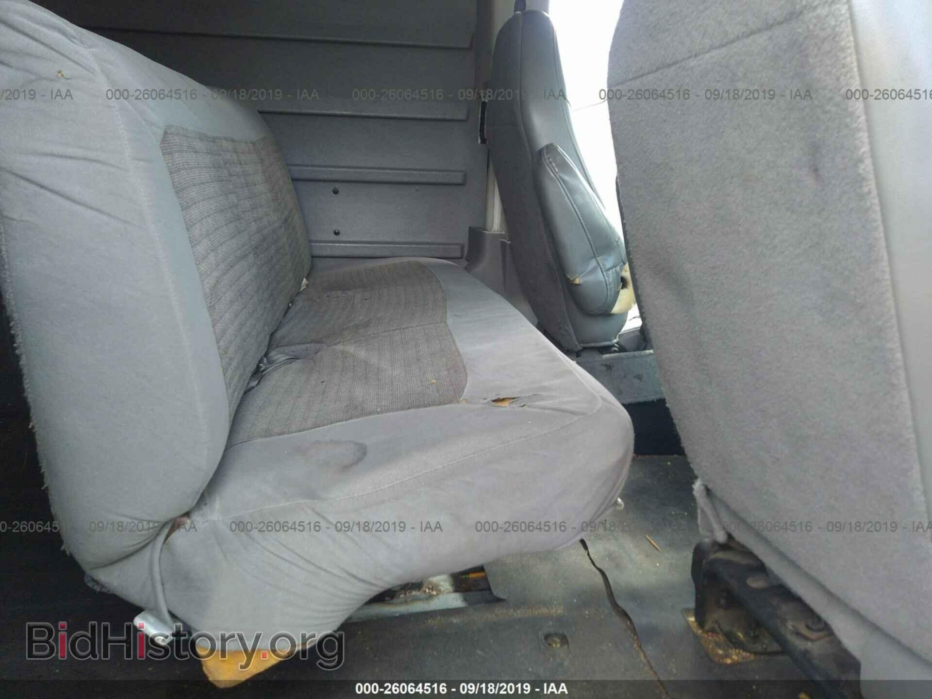2007 Ford Econoline - VIN: 1FTSS34S37DB01410 - Фото 8