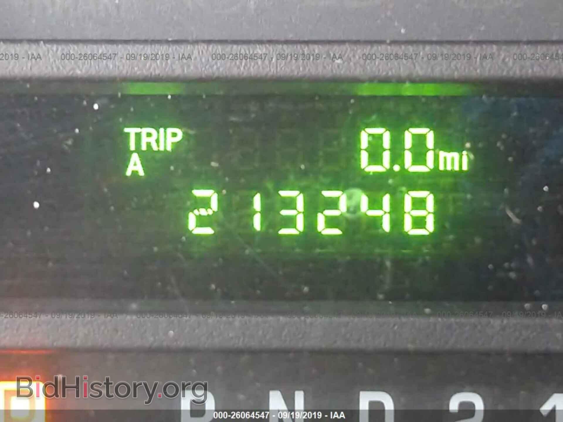 2011 FORD ECONOLINE - VIN: 1FTNE2EW0BDA34841 - Photo 7