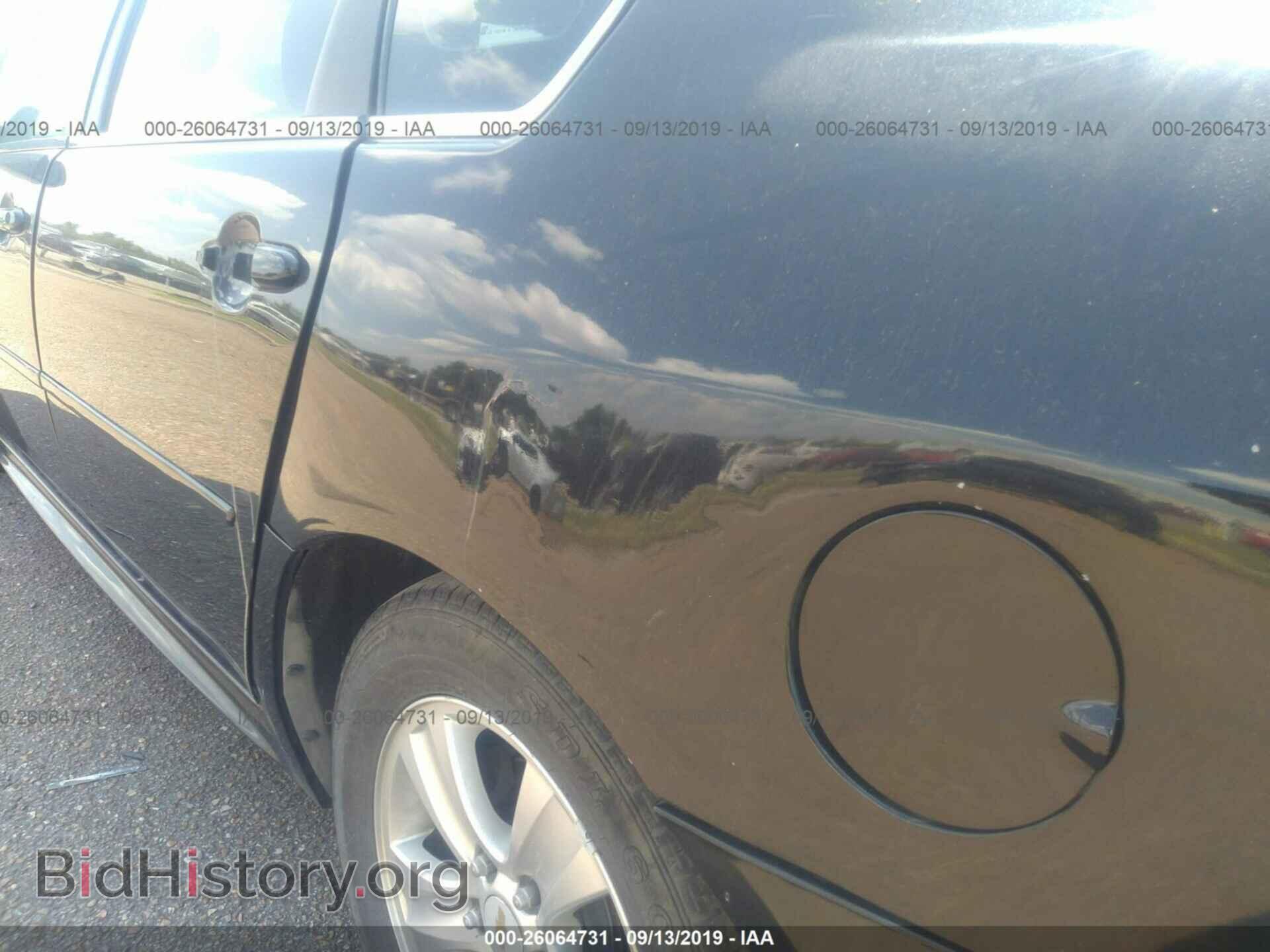 2013 CHEVROLET IMPALA - VIN: 2G1WF5E39D1172720 - Photo 6