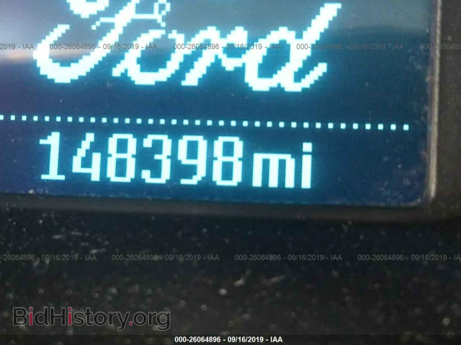 2012 FORD FOCUS - VIN: 1FAHP3F26CL435610 - Фото 7