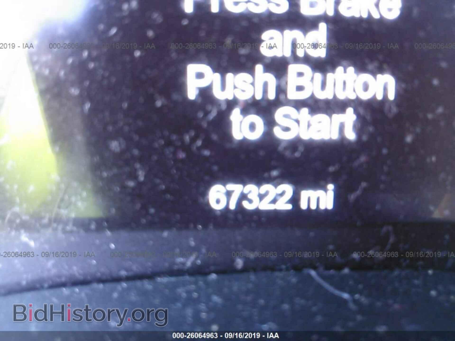2014 DODGE DURANGO - VIN: 1C4RDHAG4EC390841 - Фото 7