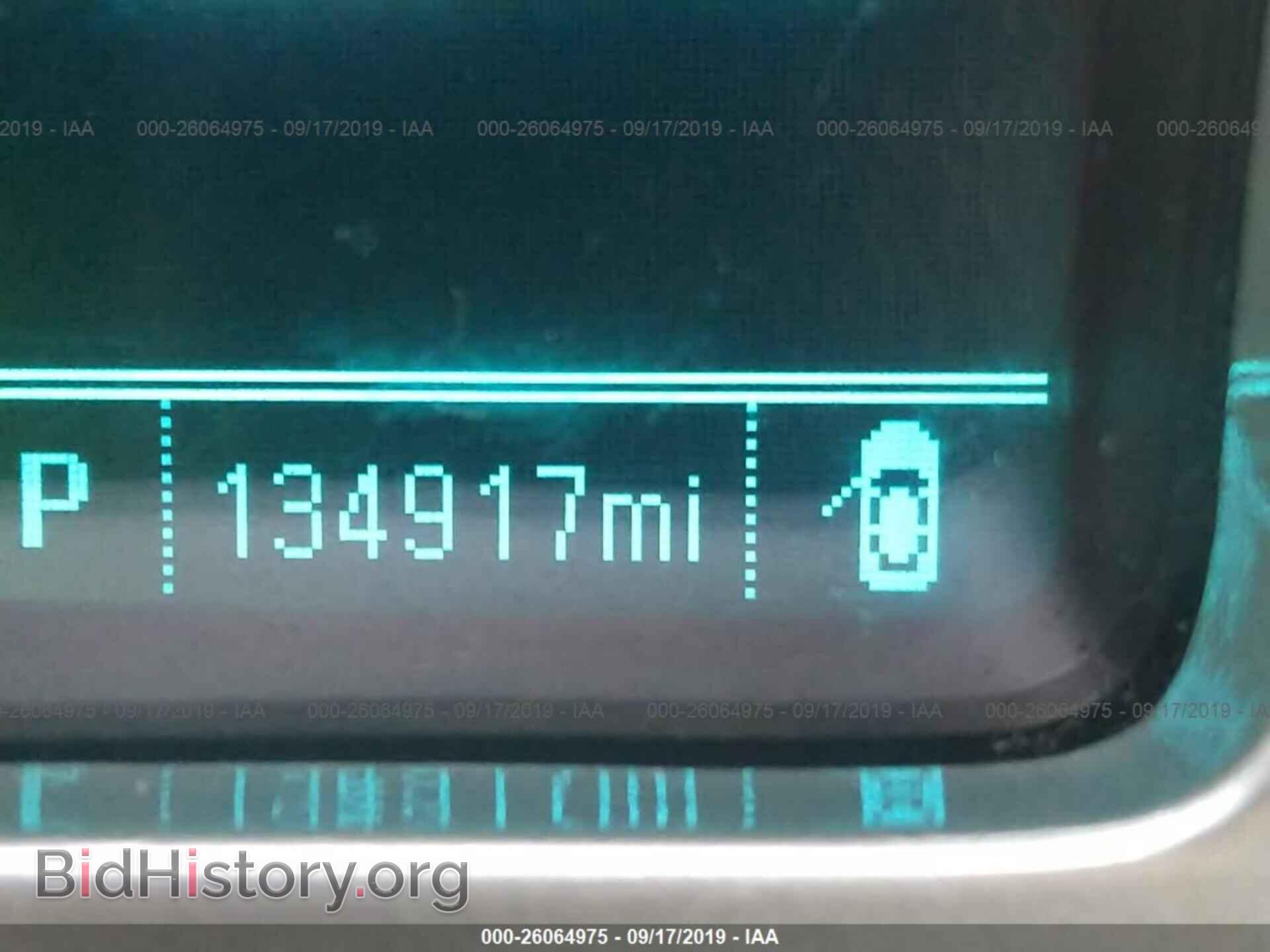2014 CHEVROLET CAMARO - VIN: 2G1FB1E33E9123049 - Фото 7