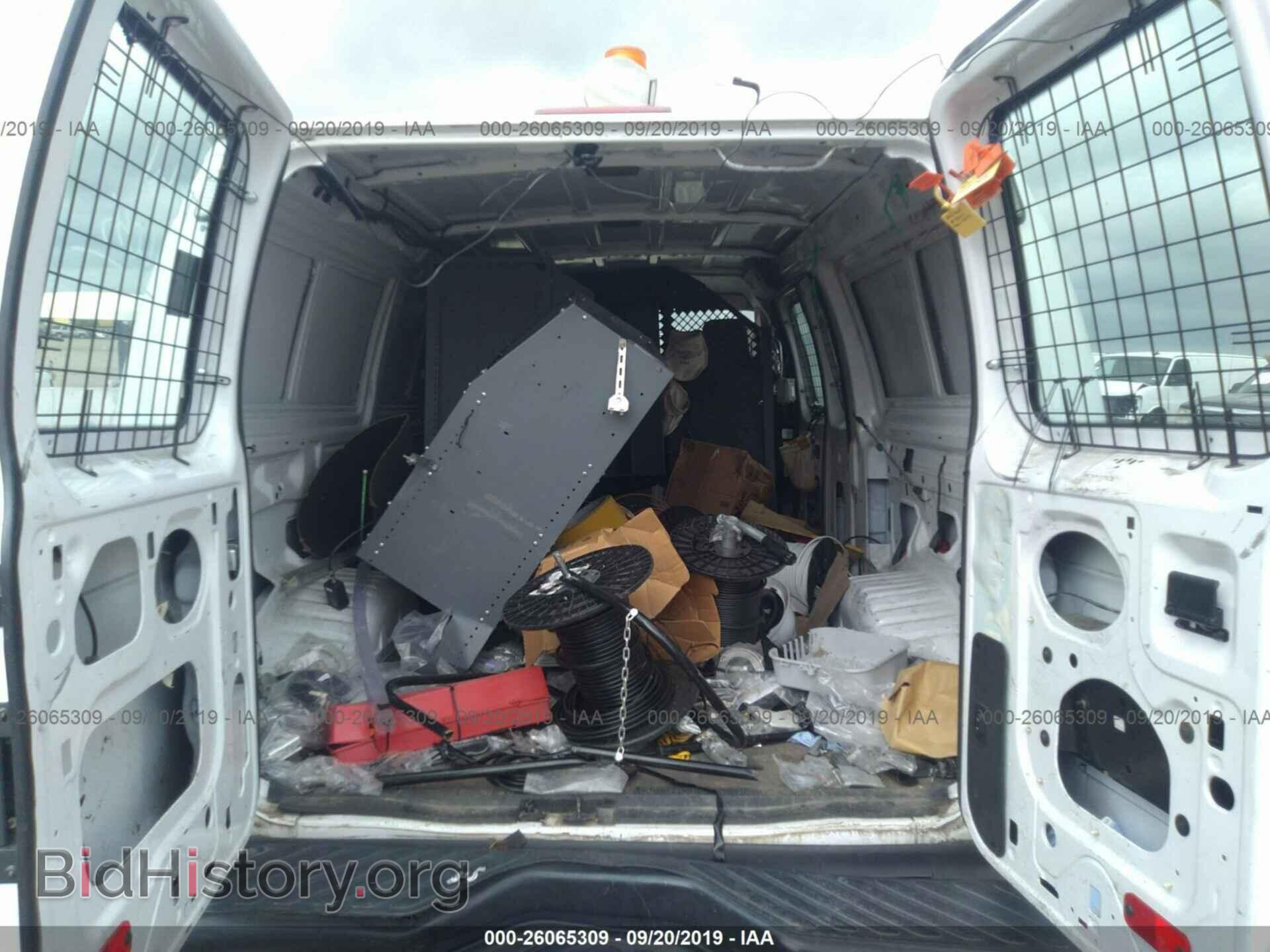 2013 FORD ECONOLINE - VIN: 1FTNE1EW8DDA23244 - Photo 8