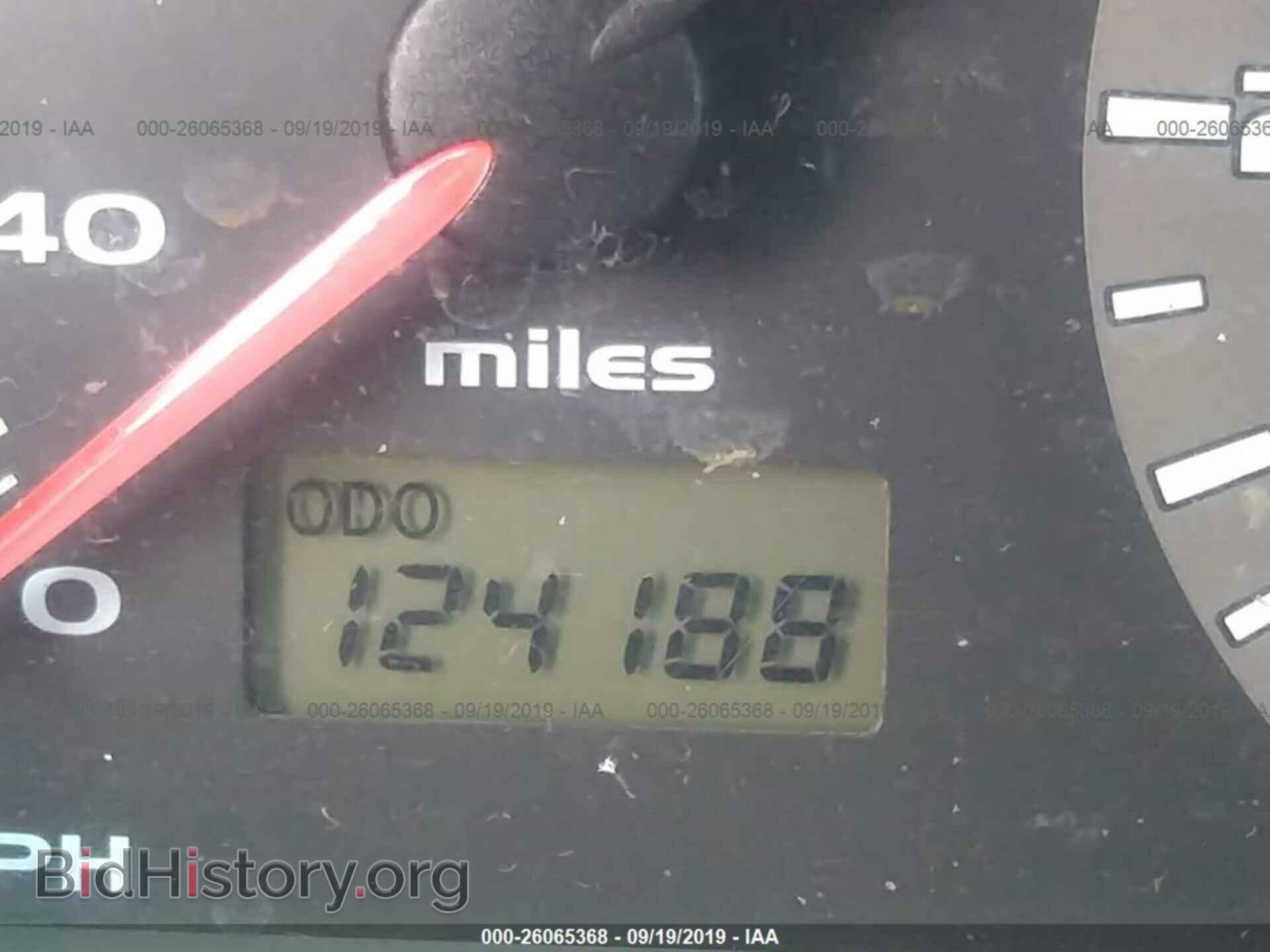 2003 MITSUBISHI ECLIPSE - VIN: 4A3AC44G13E054566 - Photo 7