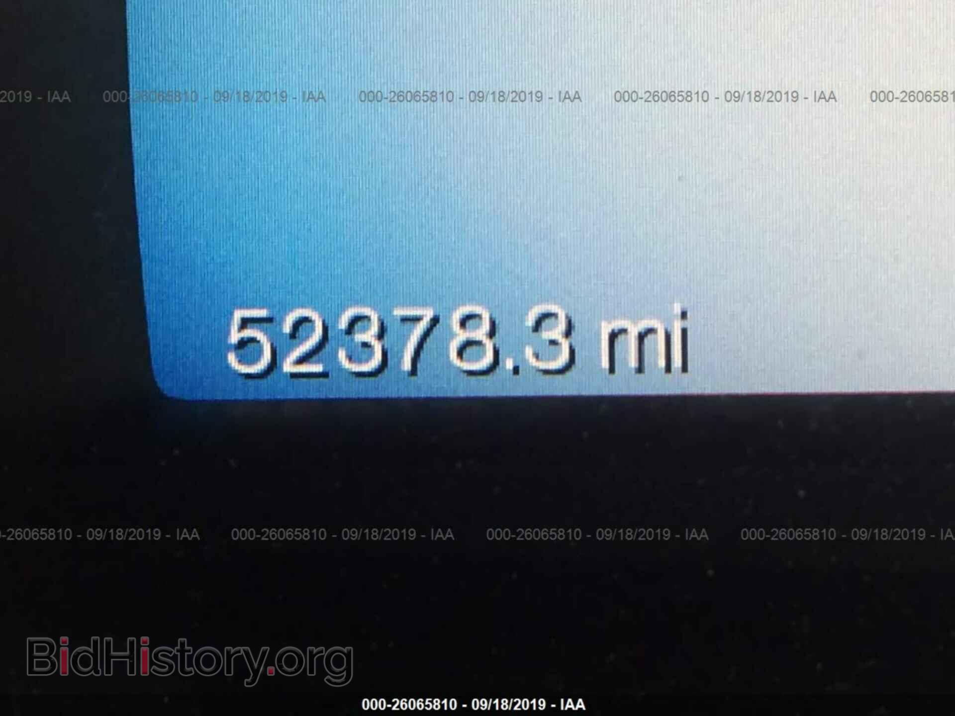 2014 FORD EDGE - VIN: 2FMDK4JC8EBA81360 - Photo 7