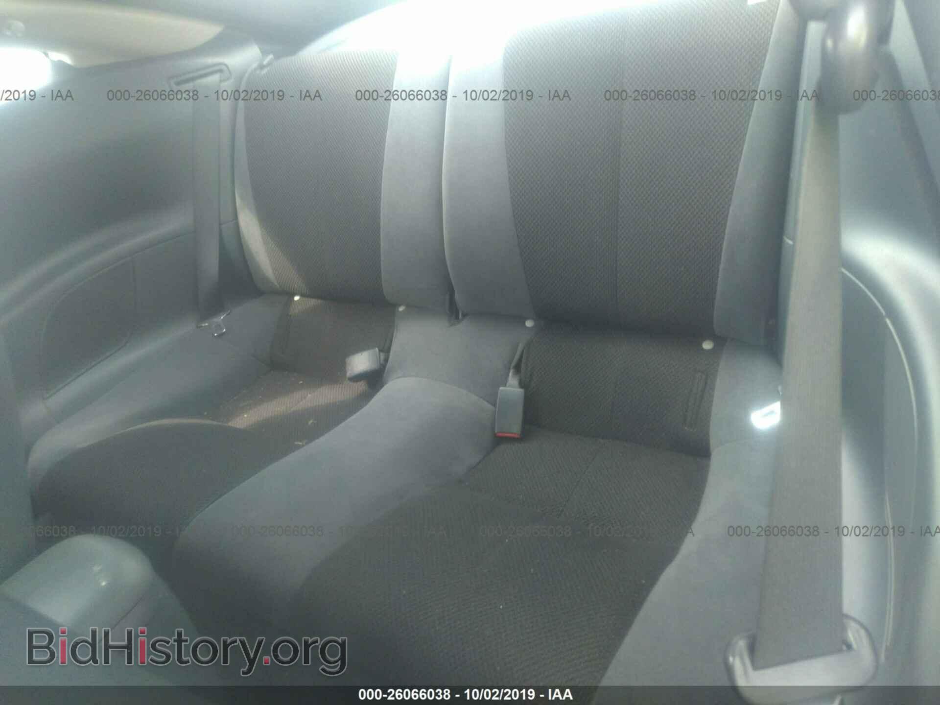 2006 MITSUBISHI ECLIPSE - VIN: 4A3AK24F36E028098 - Photo 8