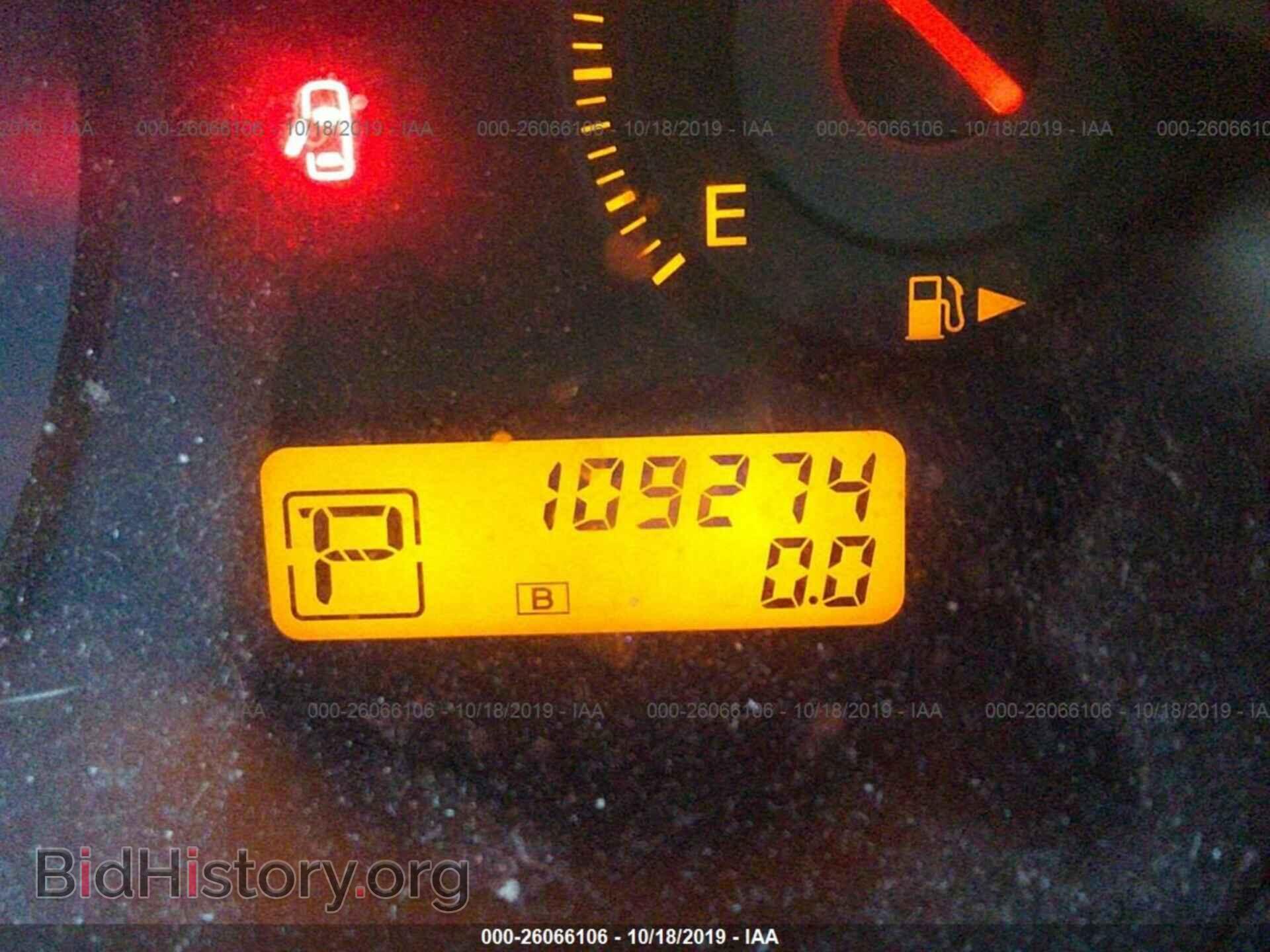 2009 NISSAN VERSA - VIN: 3N1BC13E49L494203 - Фото 7