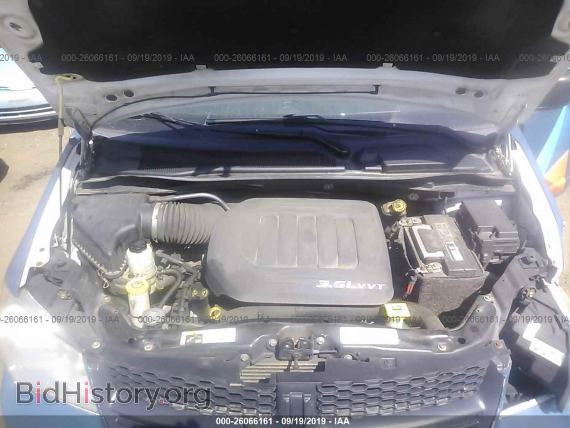 2014 RAM TRADESMAN - VIN: 2C4JRGAG9ER148420 - Фото 10