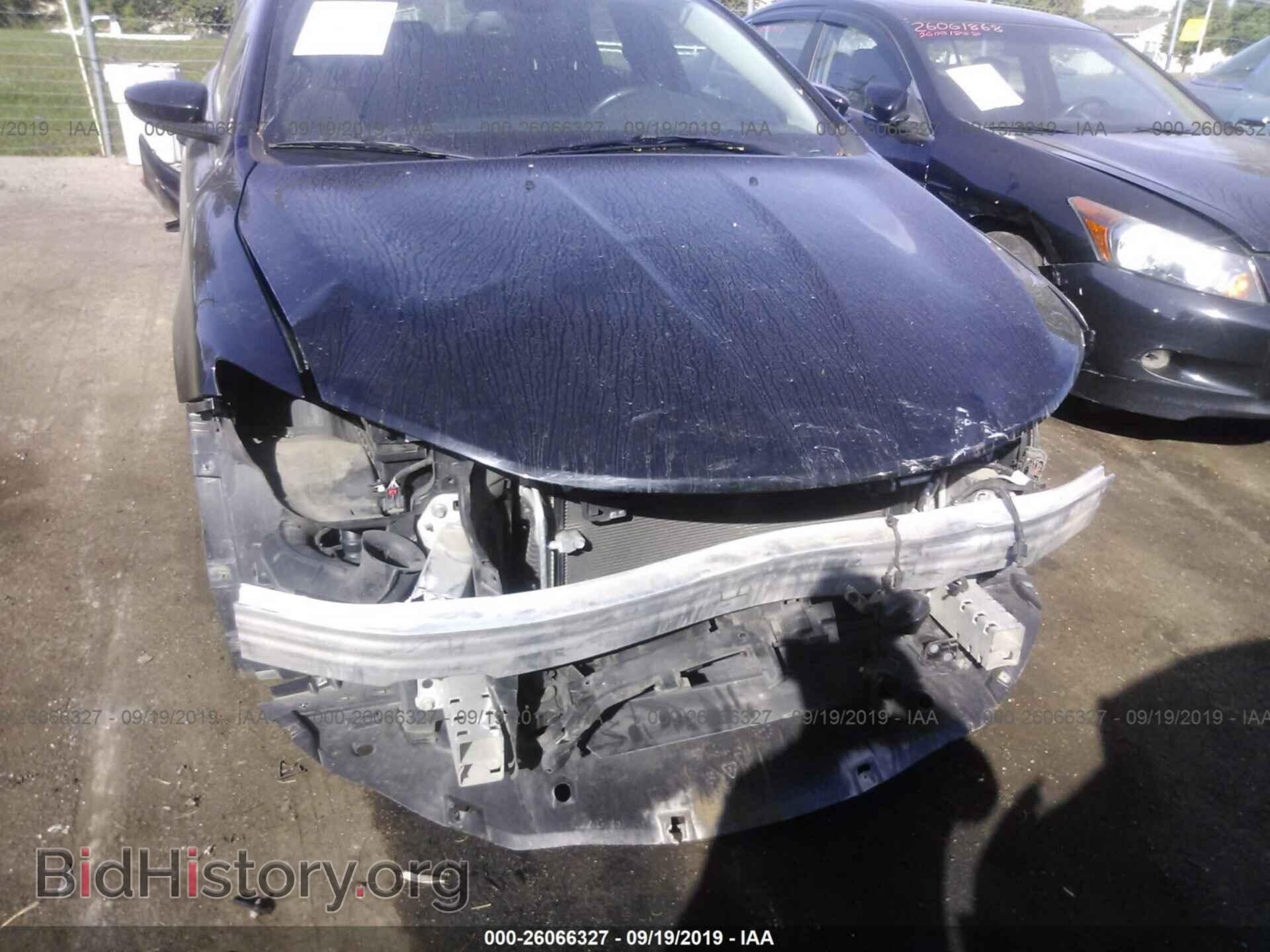 2016 CHRYSLER 200 - VIN: 1C3CCCAB5GN167963 - Photo 6