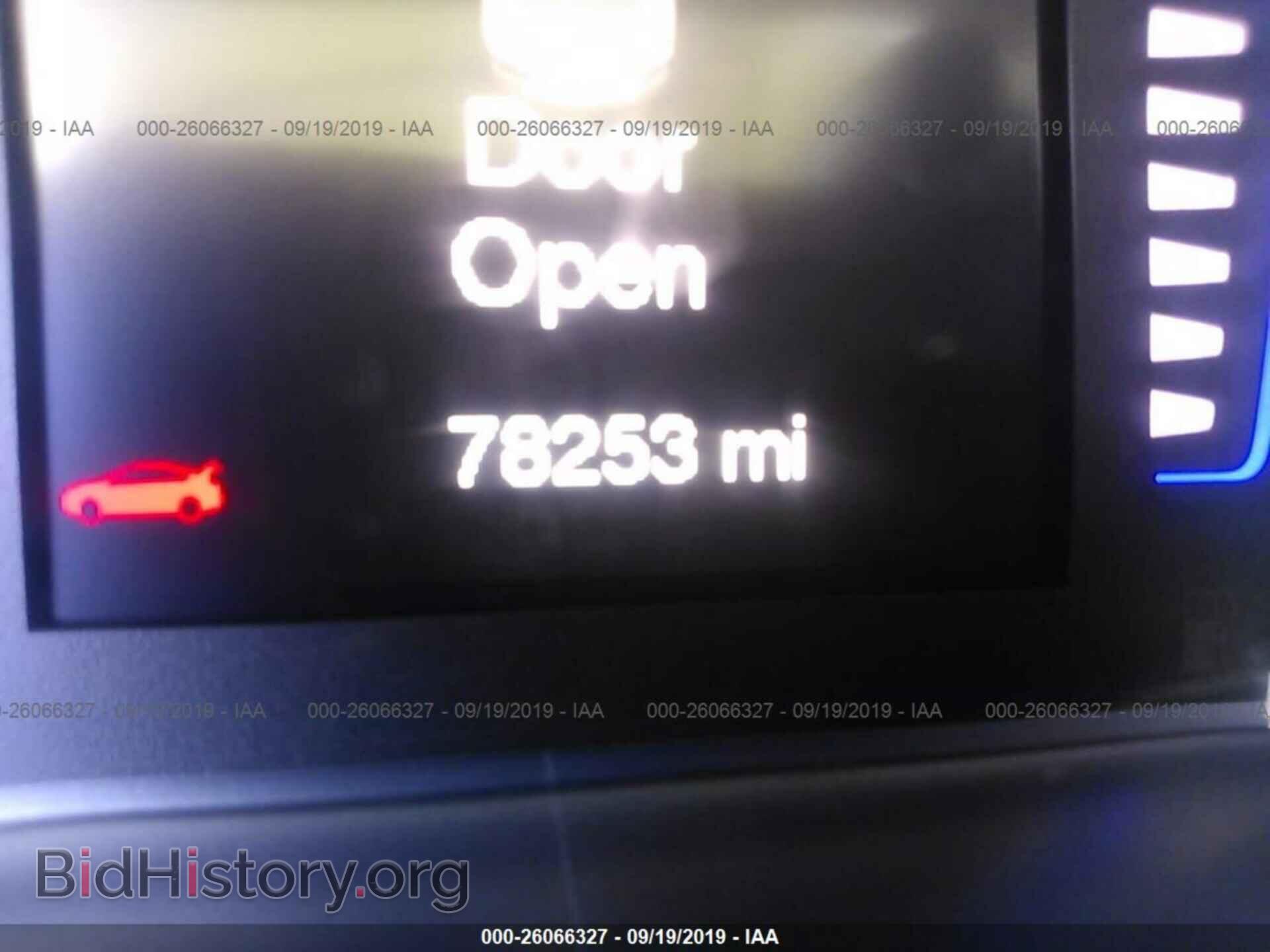 2016 CHRYSLER 200 - VIN: 1C3CCCAB5GN167963 - Photo 7