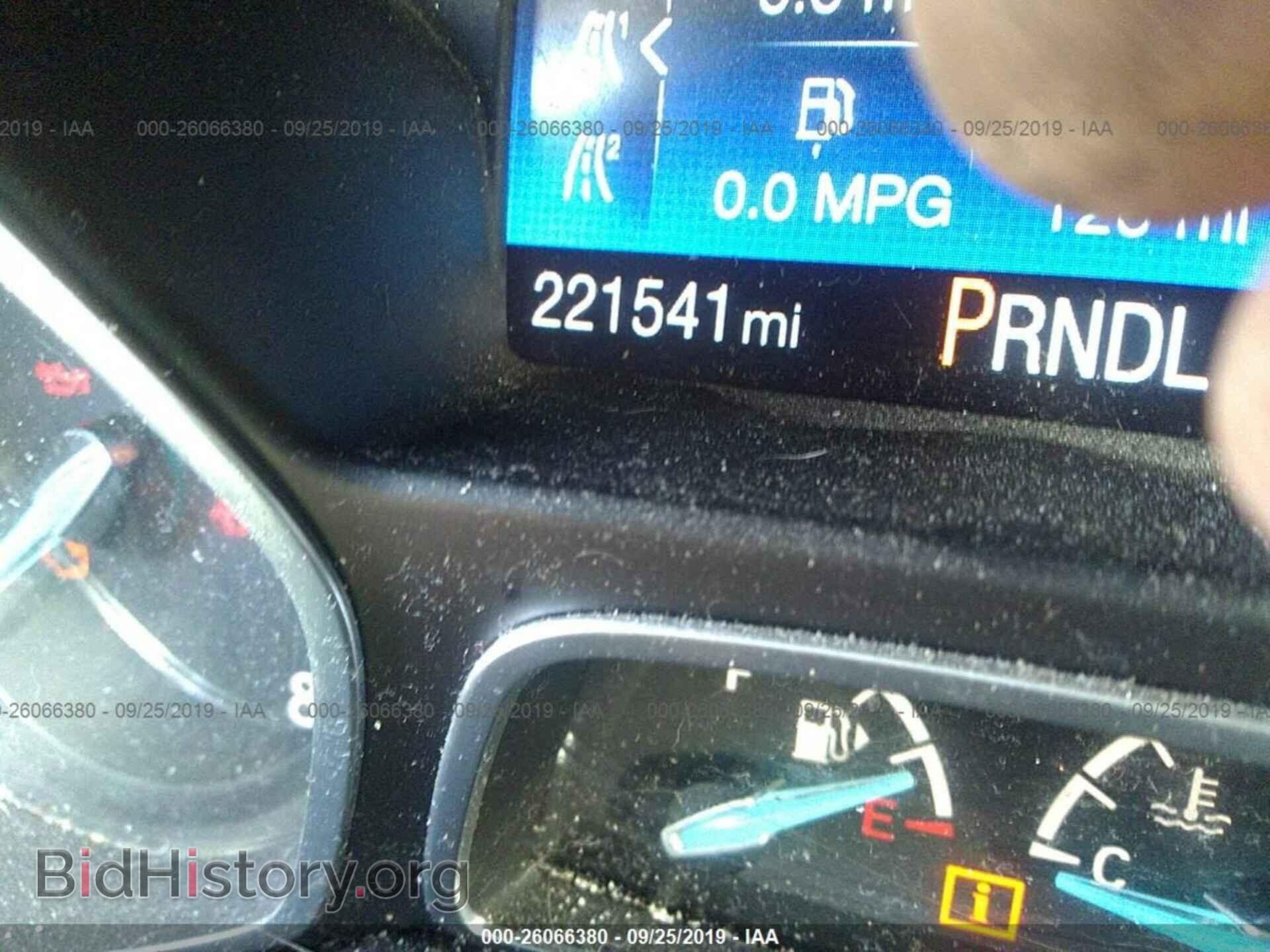 2015 FORD FOCUS - VIN: 1FADP3F2XFL249524 - Фото 7