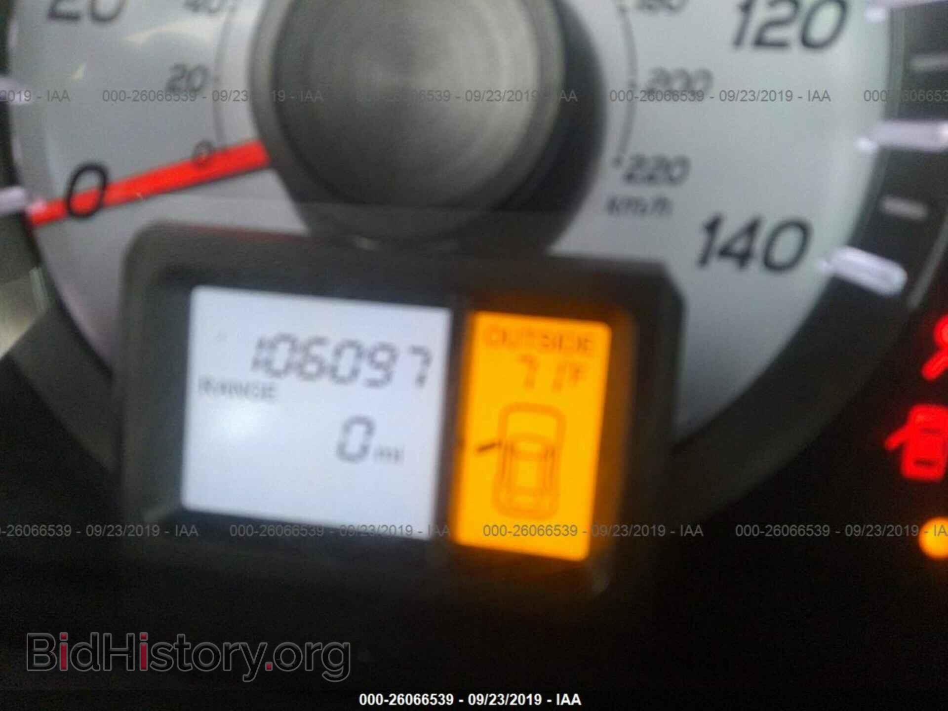 2013 HONDA PILOT - VIN: 5FNYF3H60DB025449 - Фото 7