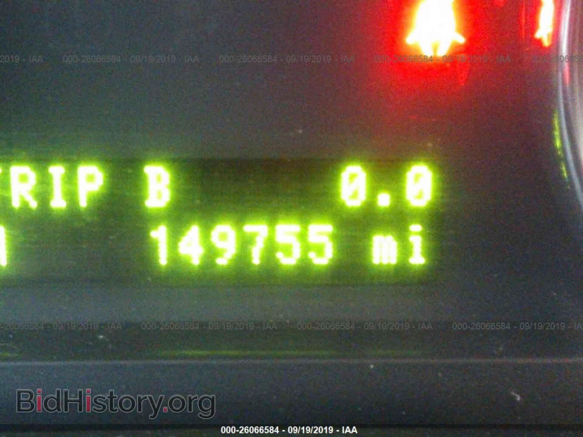 2010 FORD EDGE - VIN: 2FMDK3JC0ABA87254 - Photo 7