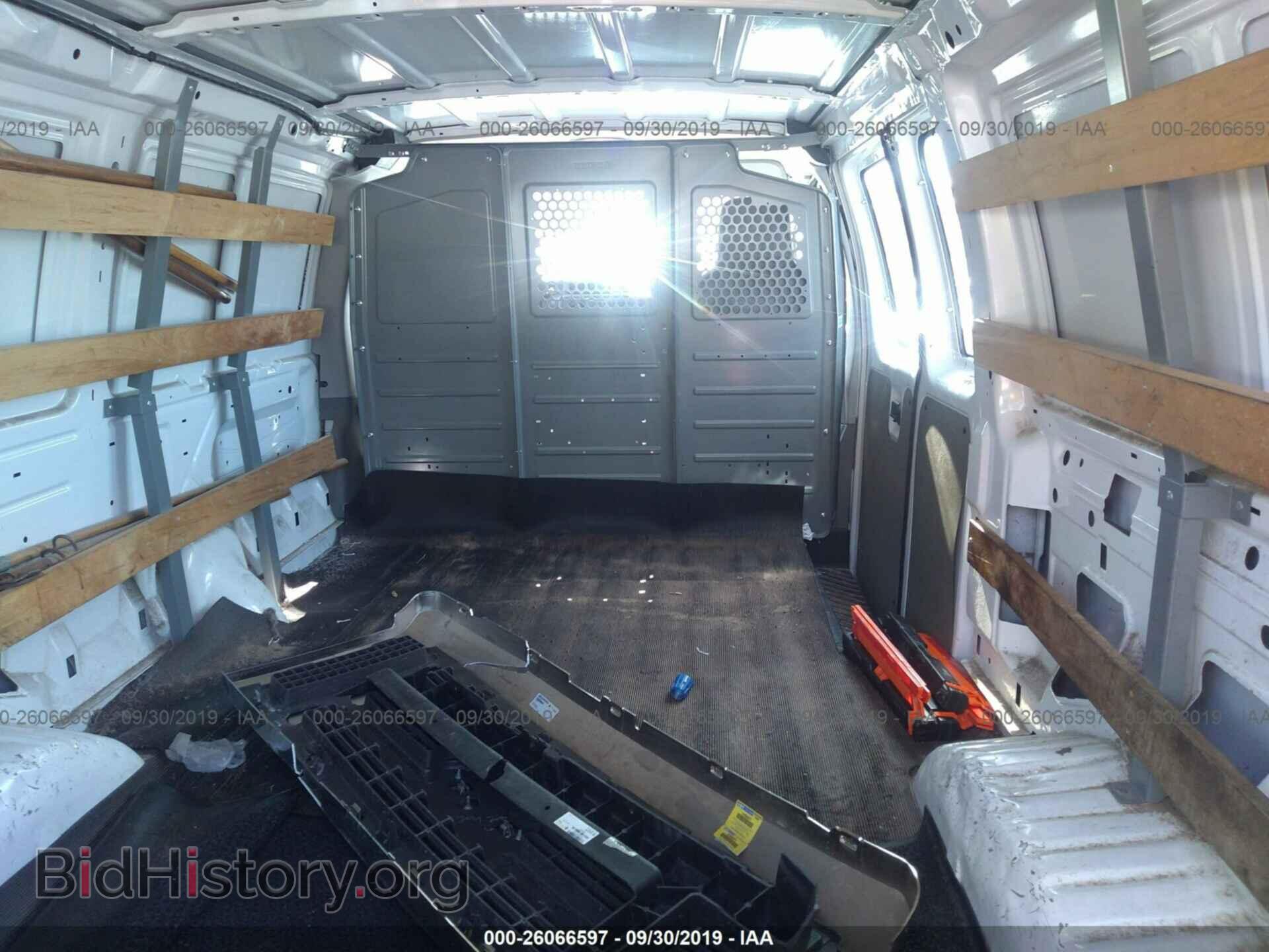 2012 FORD ECONOLINE - VIN: 1FTNE2EW6CDA84399 - Photo 8