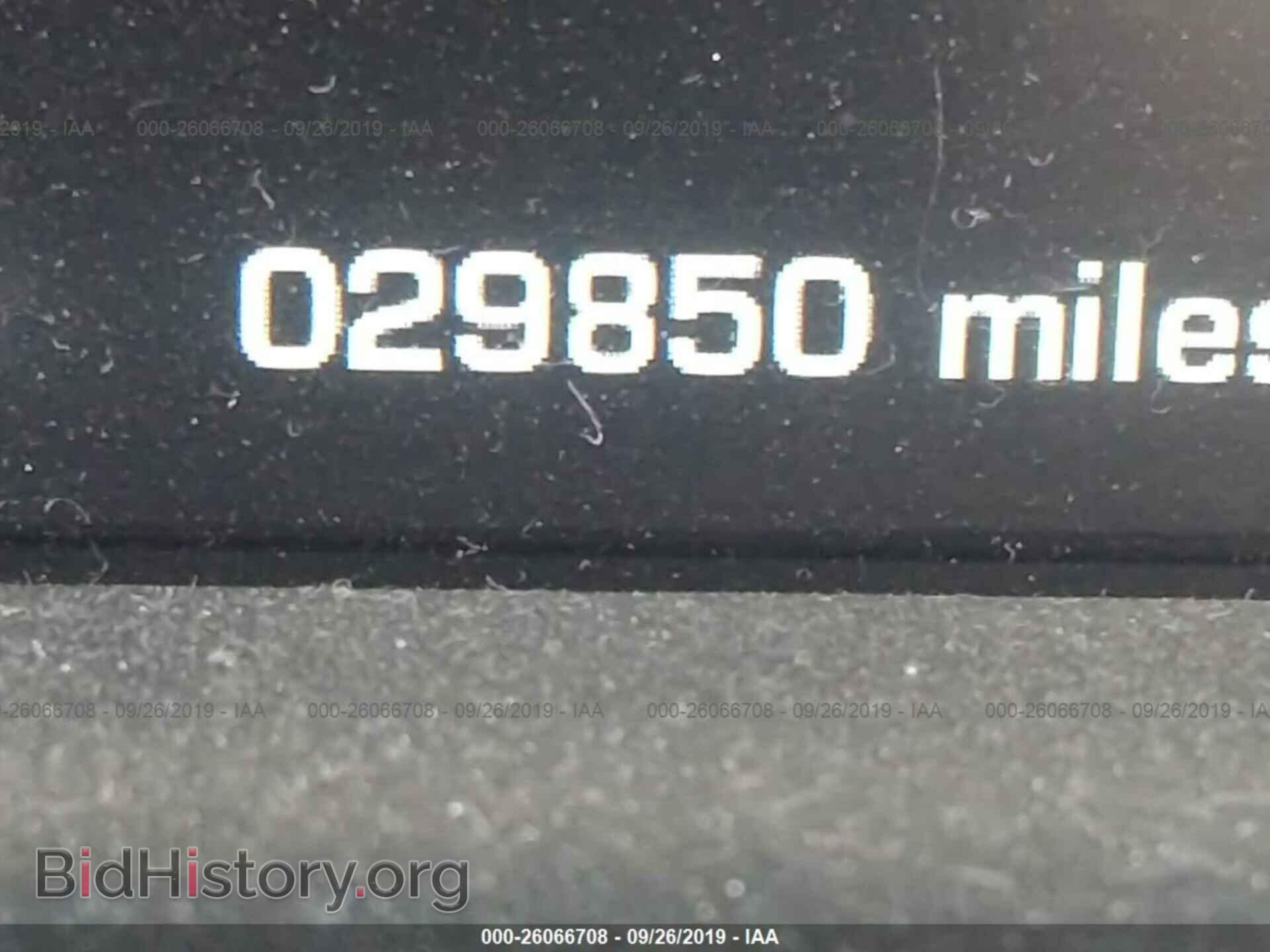 2016 LAND ROVER RANGE ROVER - VIN: SALGS2KF4GA243376 - Фото 7