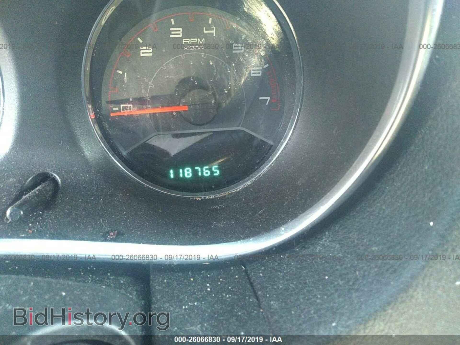 2013 DODGE AVENGER - VIN: 1C3CDZAB9DN712414 - Фото 7