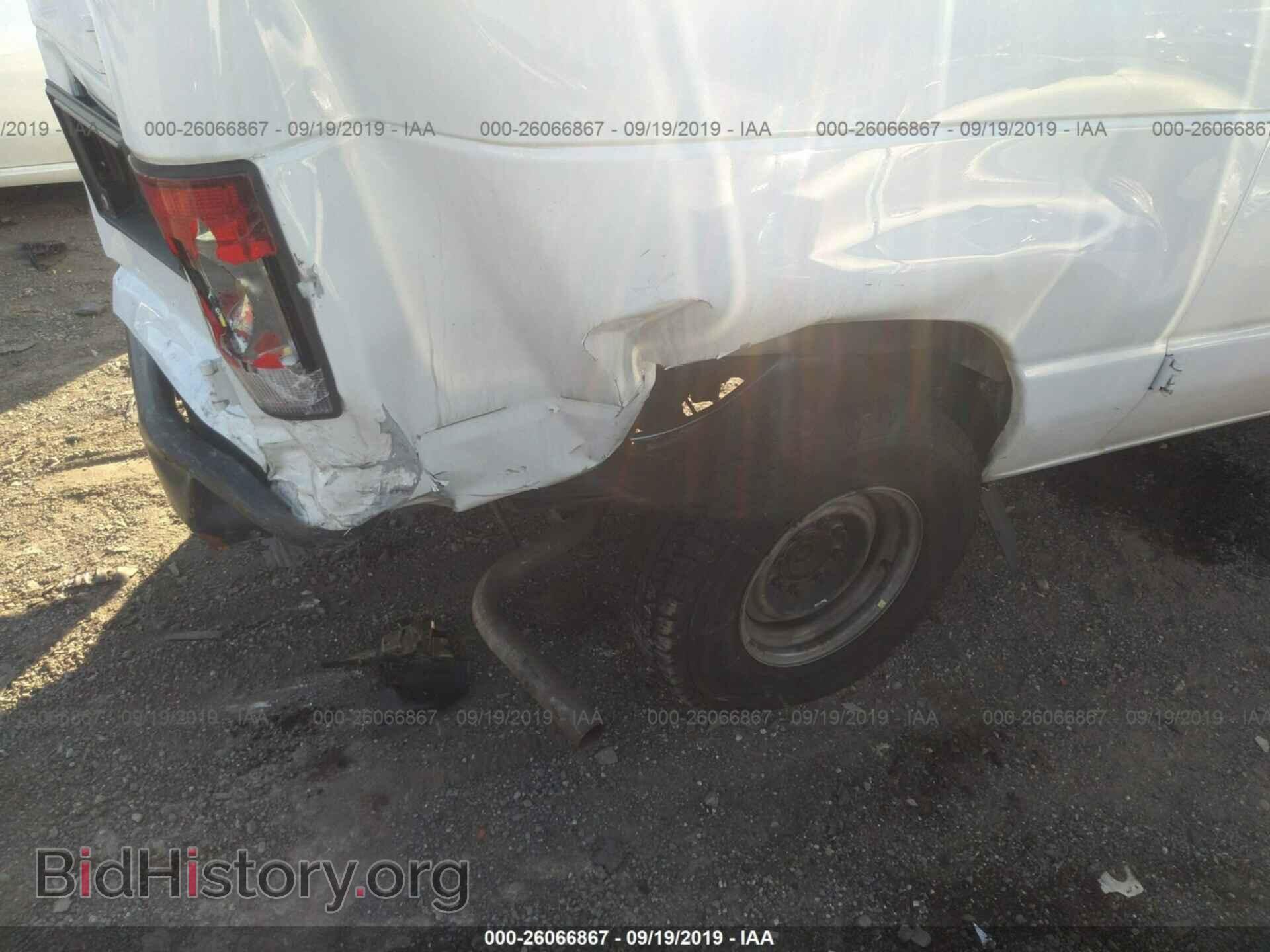 2014 FORD ECONOLINE - VIN: 1FTNE2EW0EDA09460 - Фото 6