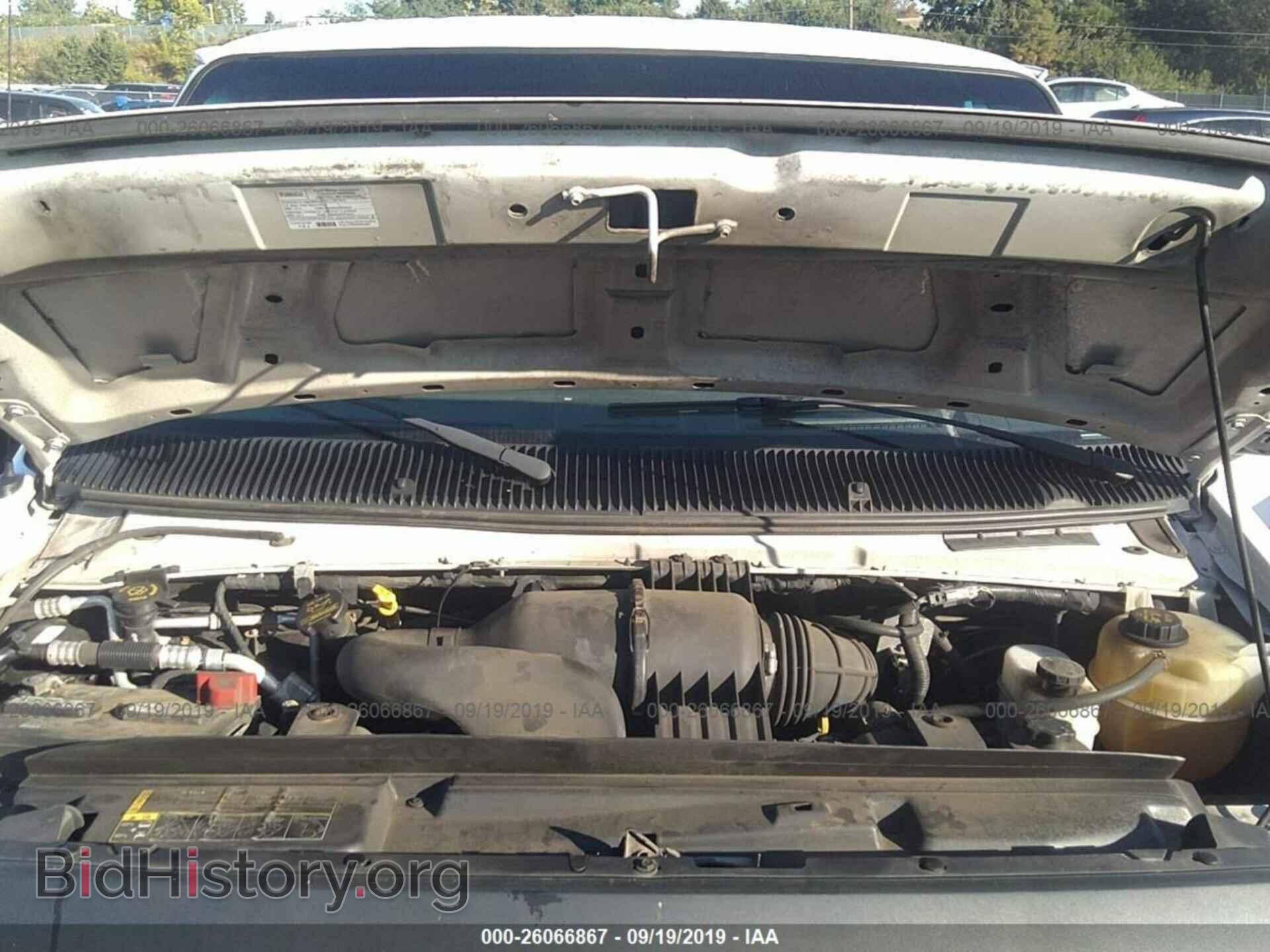 2014 FORD ECONOLINE - VIN: 1FTNE2EW0EDA09460 - Фото 10