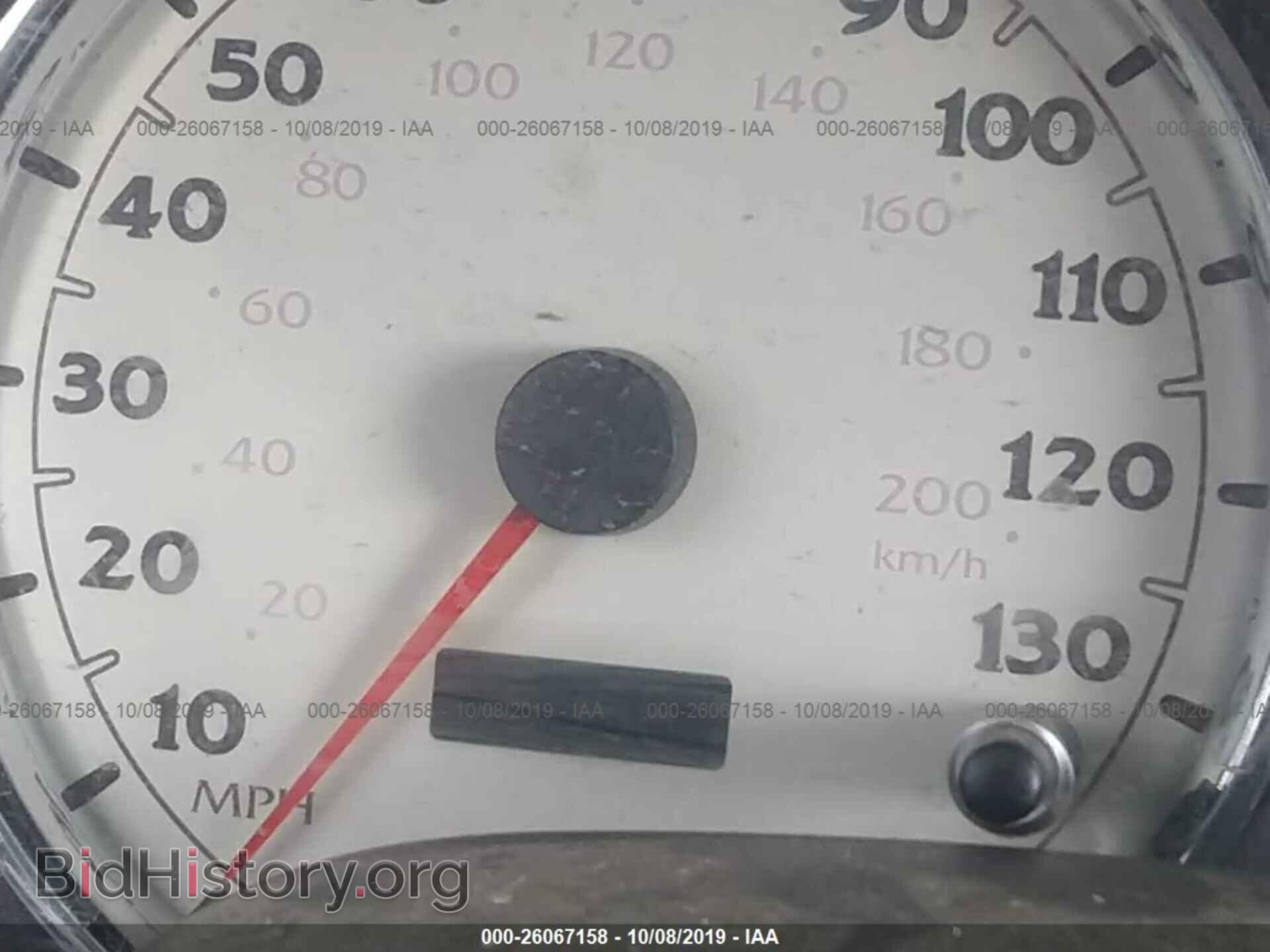 2006 SATURN VUE - VIN: 5GZCZ33D46S856366 - Photo 7