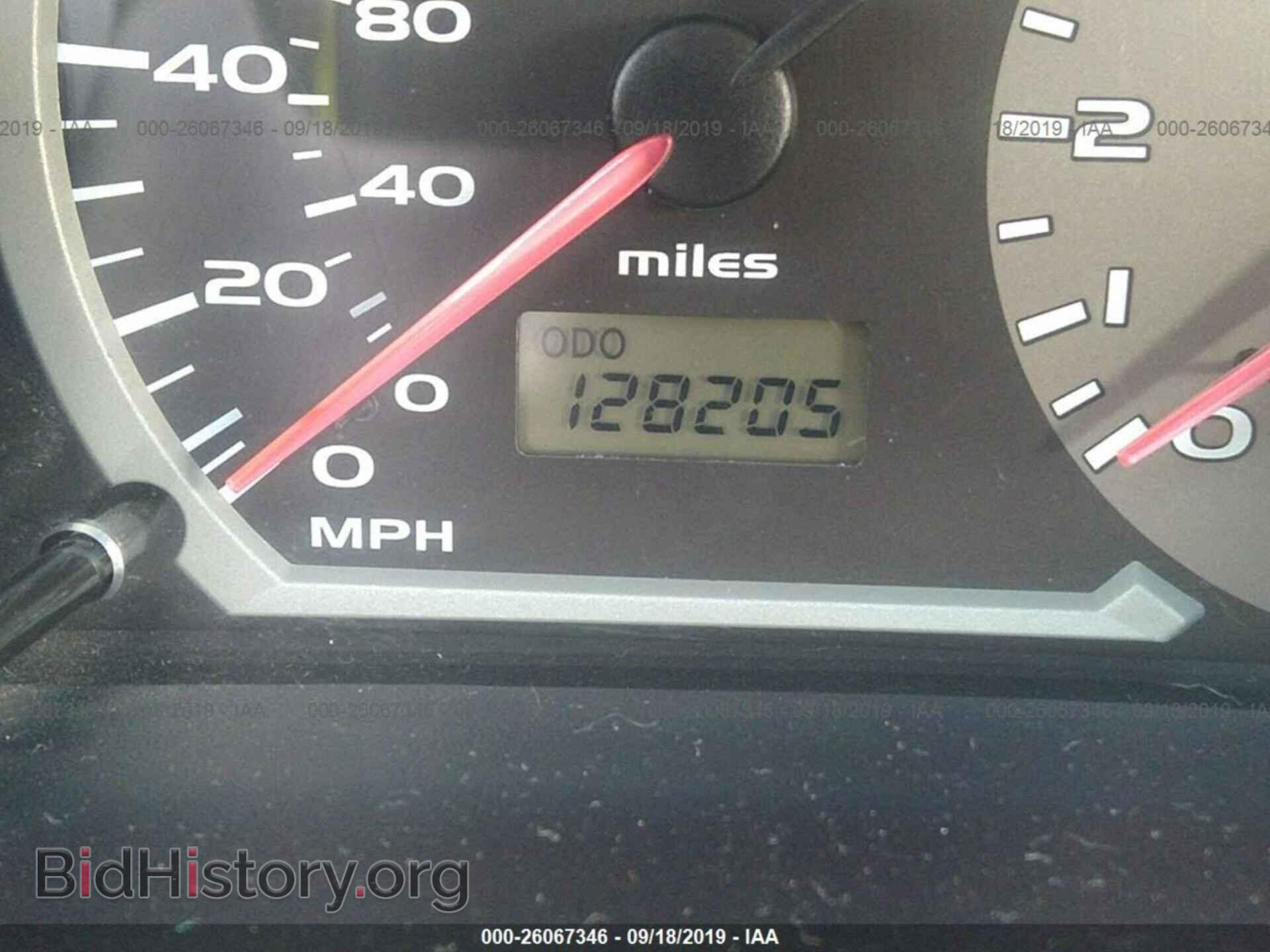 2003 MITSUBISHI ECLIPSE - VIN: 4A3AC44G73E142165 - Фото 7