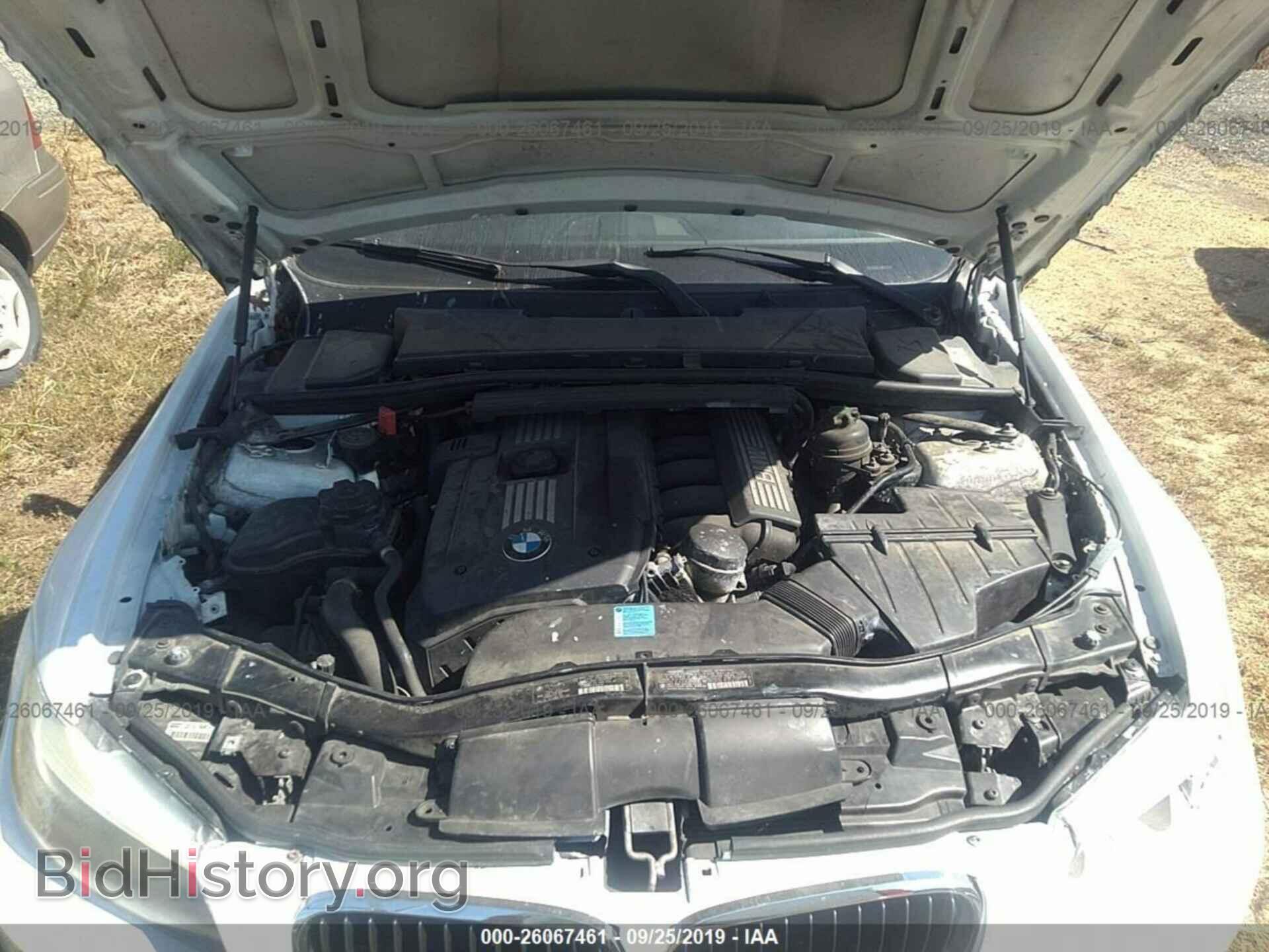 2011 BMW 328 - VIN: WBAPH5C52BA440808 - Фото 10