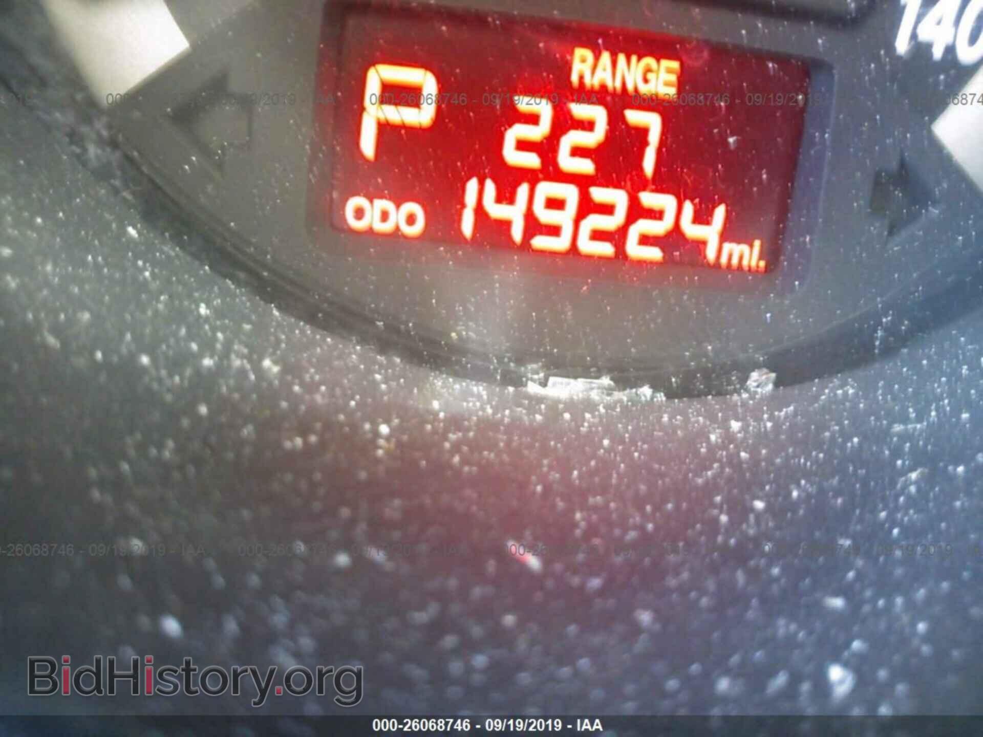 2011 KIA FORTE - VIN: KNAFU4A28B5366149 - Фото 7