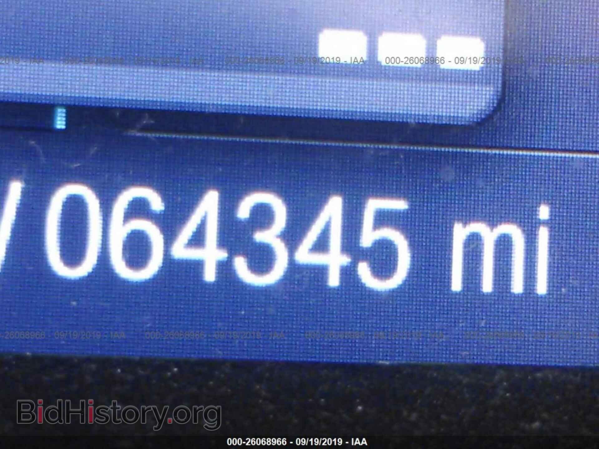 2014 FORD FOCUS - VIN: 1FADP3F22EL448761 - Фото 7