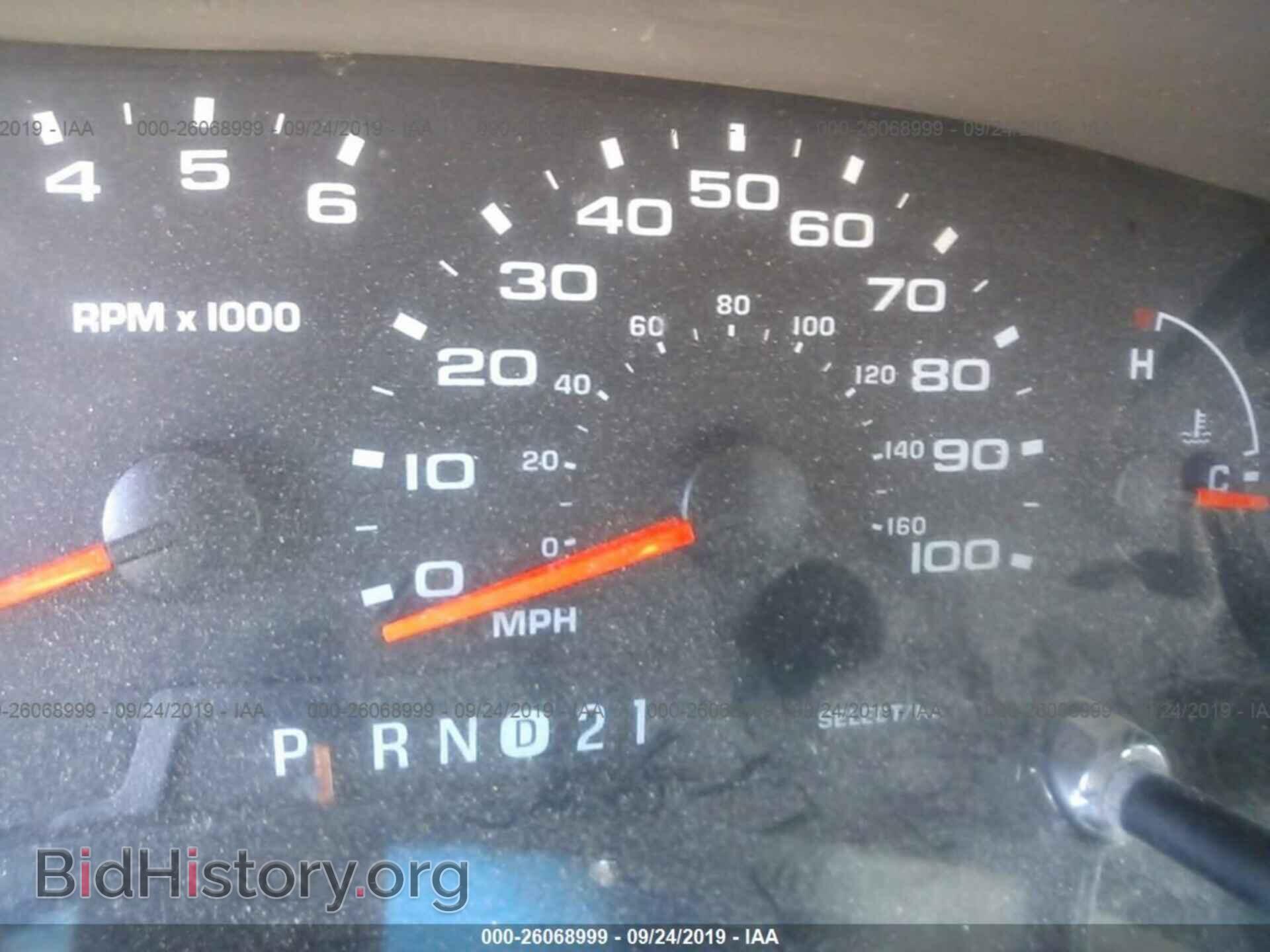 2007 FORD ECONOLINE - VIN: 1FTNE24W37DA29416 - Фото 7