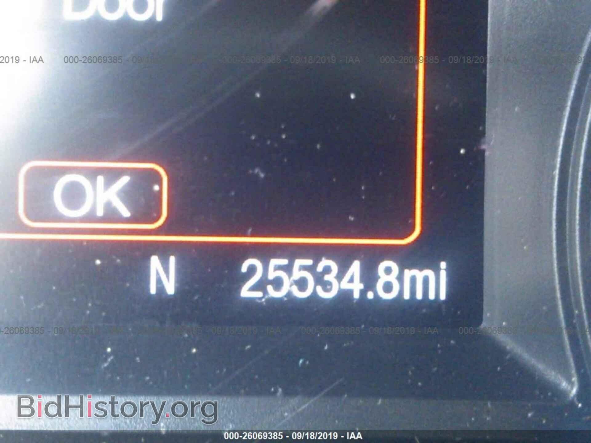 2017 FORD EXPLORER - VIN: 1FM5K8BH3HGB04482 - Photo 7
