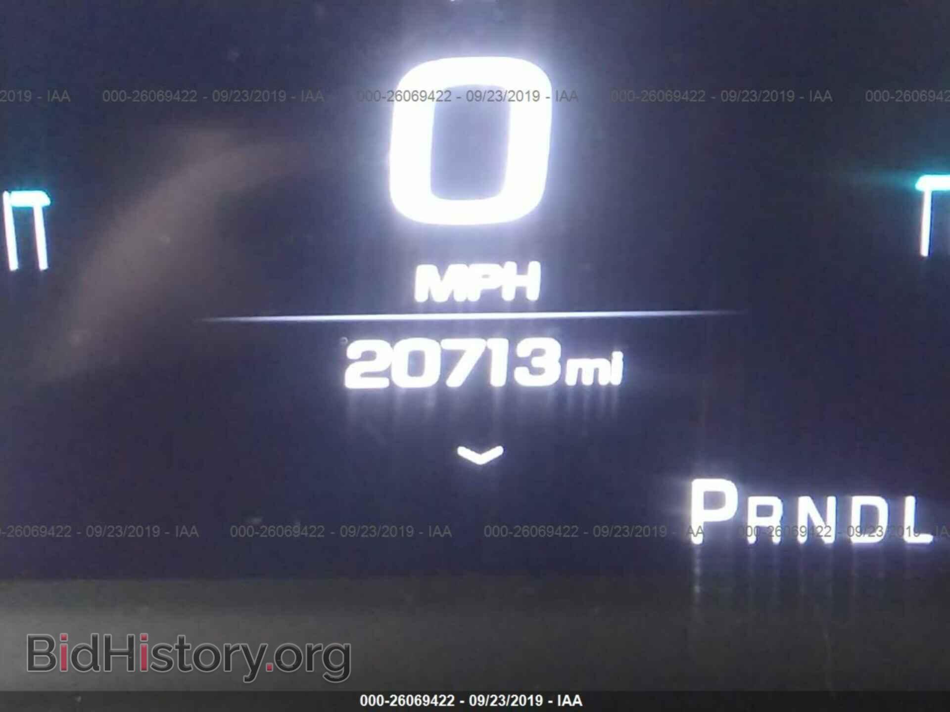 2017 GMC YUKON - VIN: 1GKS2CKJ9HR362737 - Фото 7