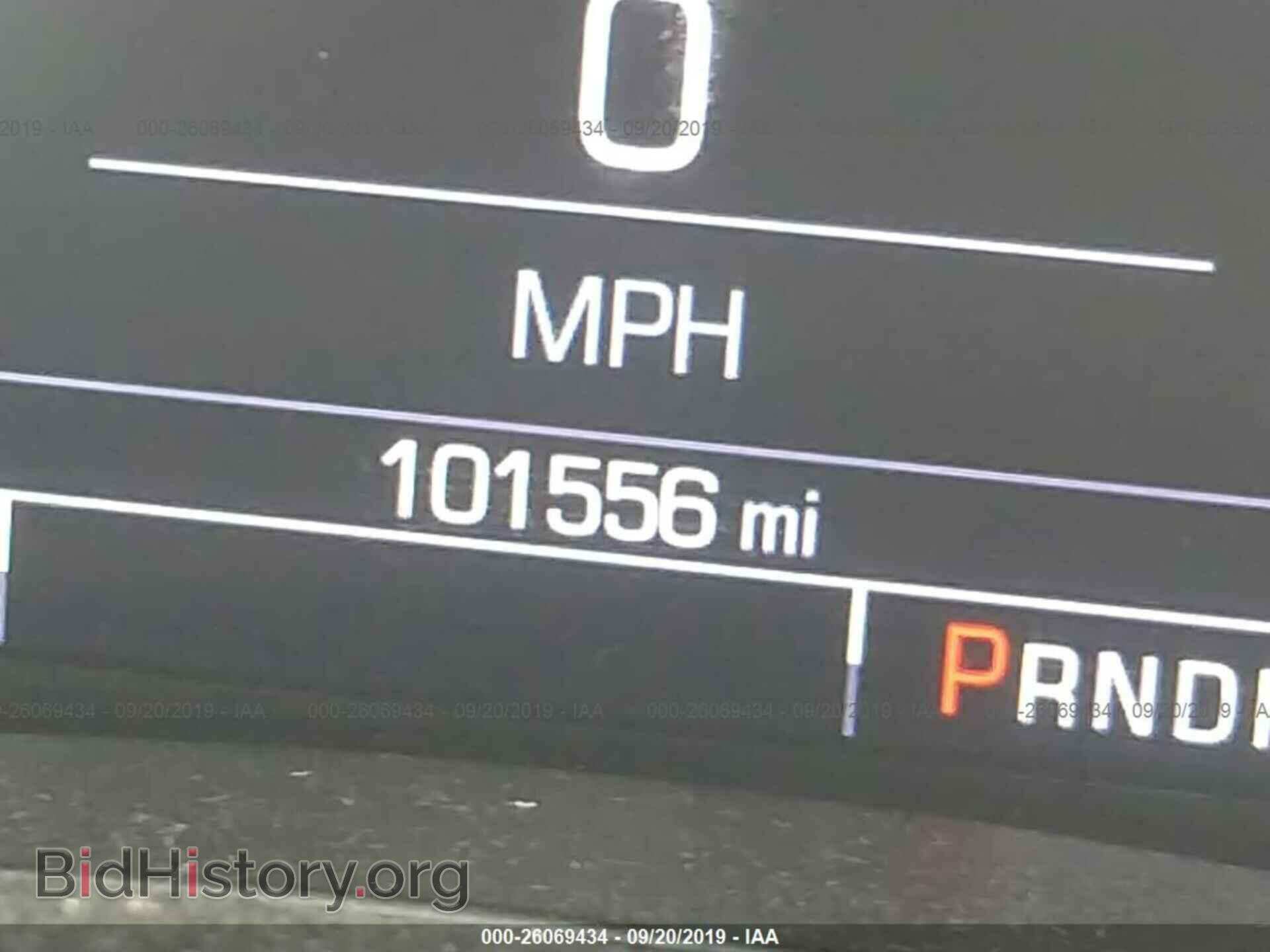 2014 CHEVROLET IMPALA - VIN: 2G1145SL4E9294585 - Photo 7