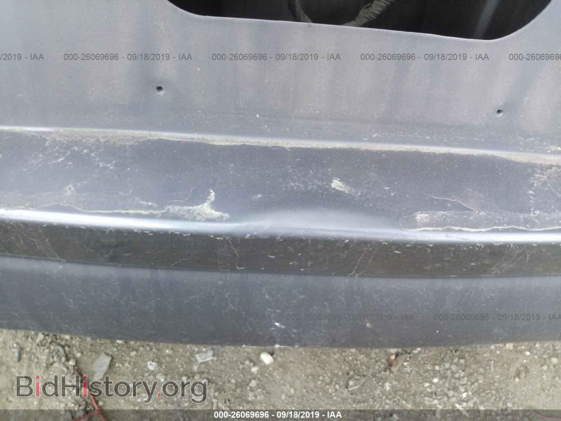 2003 MITSUBISHI ECLIPSE - VIN: 4A3AE45G53E167607 - Photo 6
