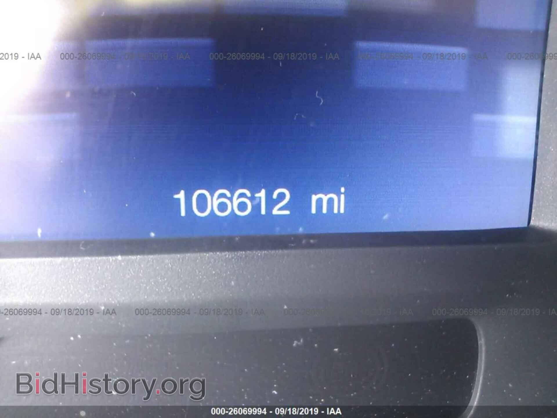 2013 FORD EDGE - VIN: 2FMDK4JC3DBB66041 - Фото 7