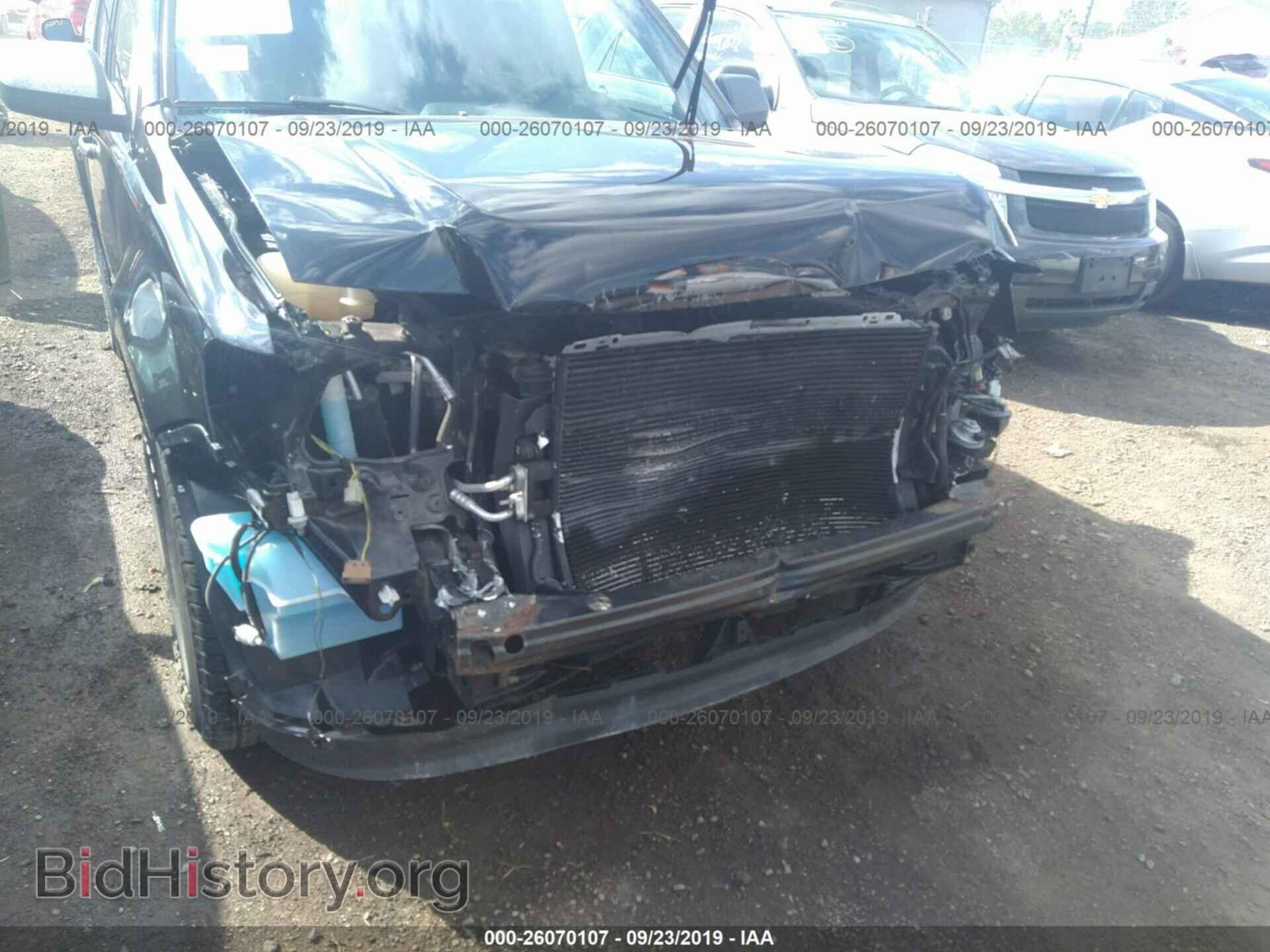 2012 FORD ESCAPE - VIN: 1FMCU0D79CKA13472 - Photo 6