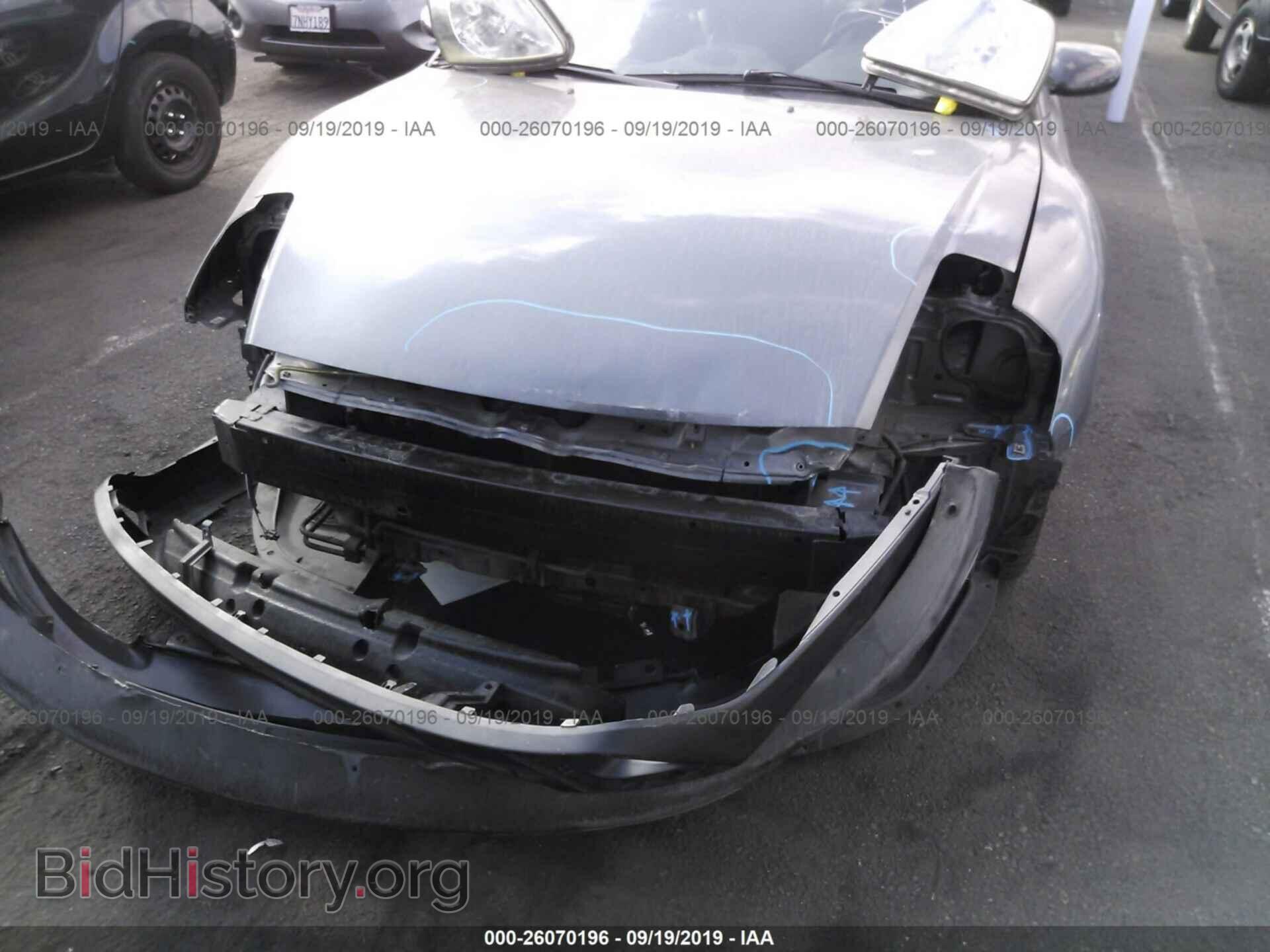 2003 MITSUBISHI ECLIPSE - VIN: 4A3AC74HX3E155003 - Photo 6