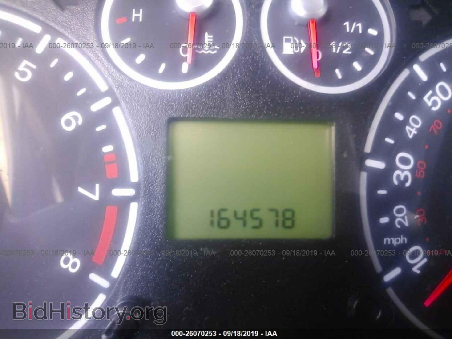 2012 FORD TRANSIT CONNECT - VIN: NM0LS7AN1CT102658 - Фото 7