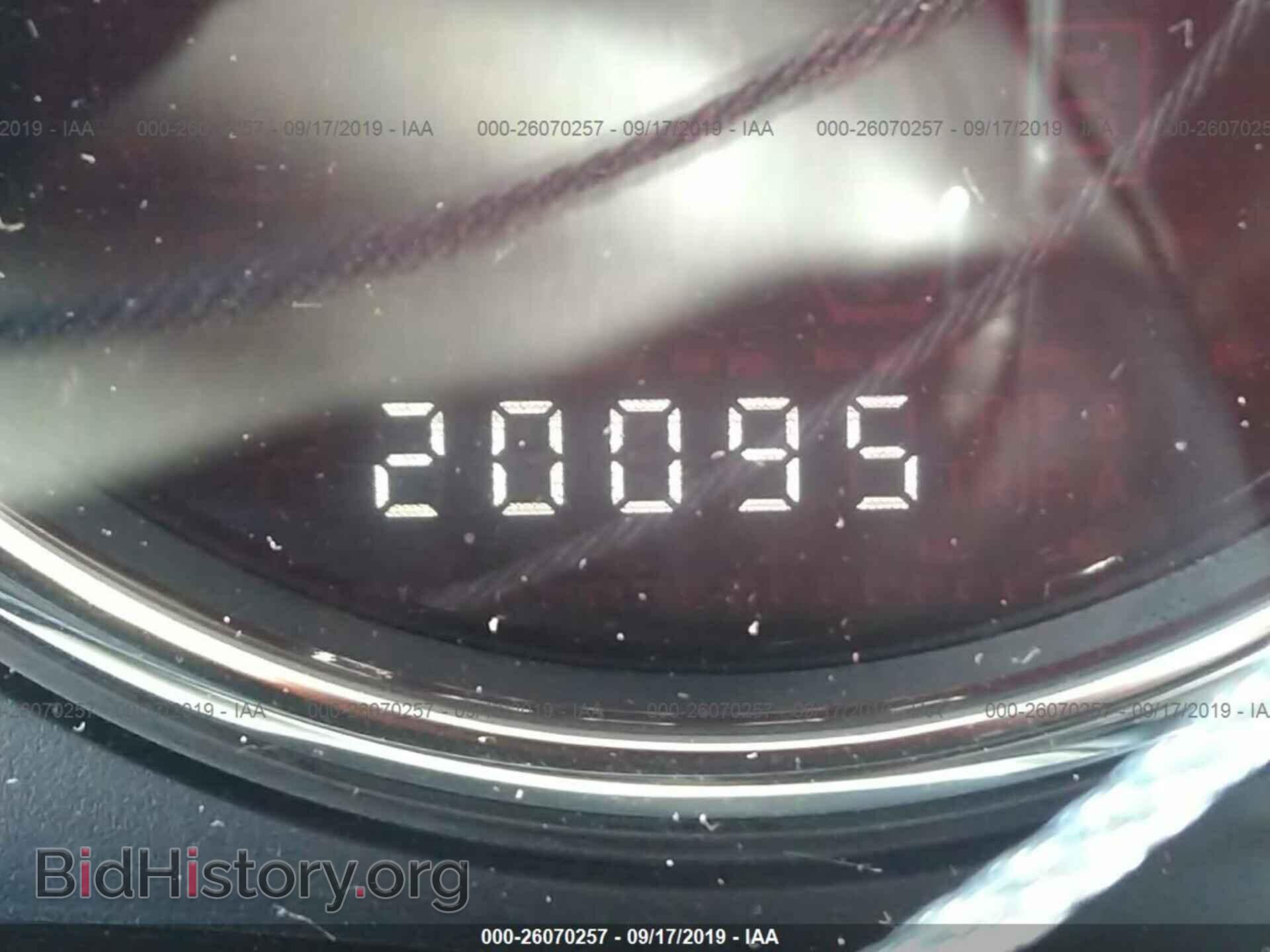 2015 JEEP COMPASS - VIN: 1C4NJDEB7FD395624 - Фото 7