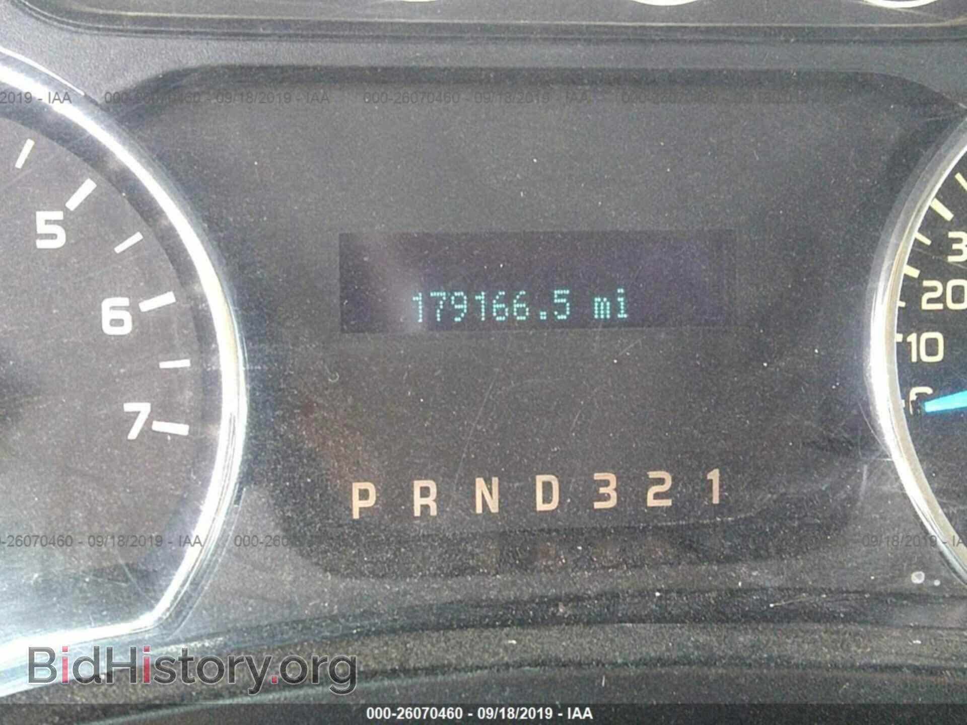 2013 FORD F150 - VIN: 1FTFW1EF1DKG35363 - Фото 7