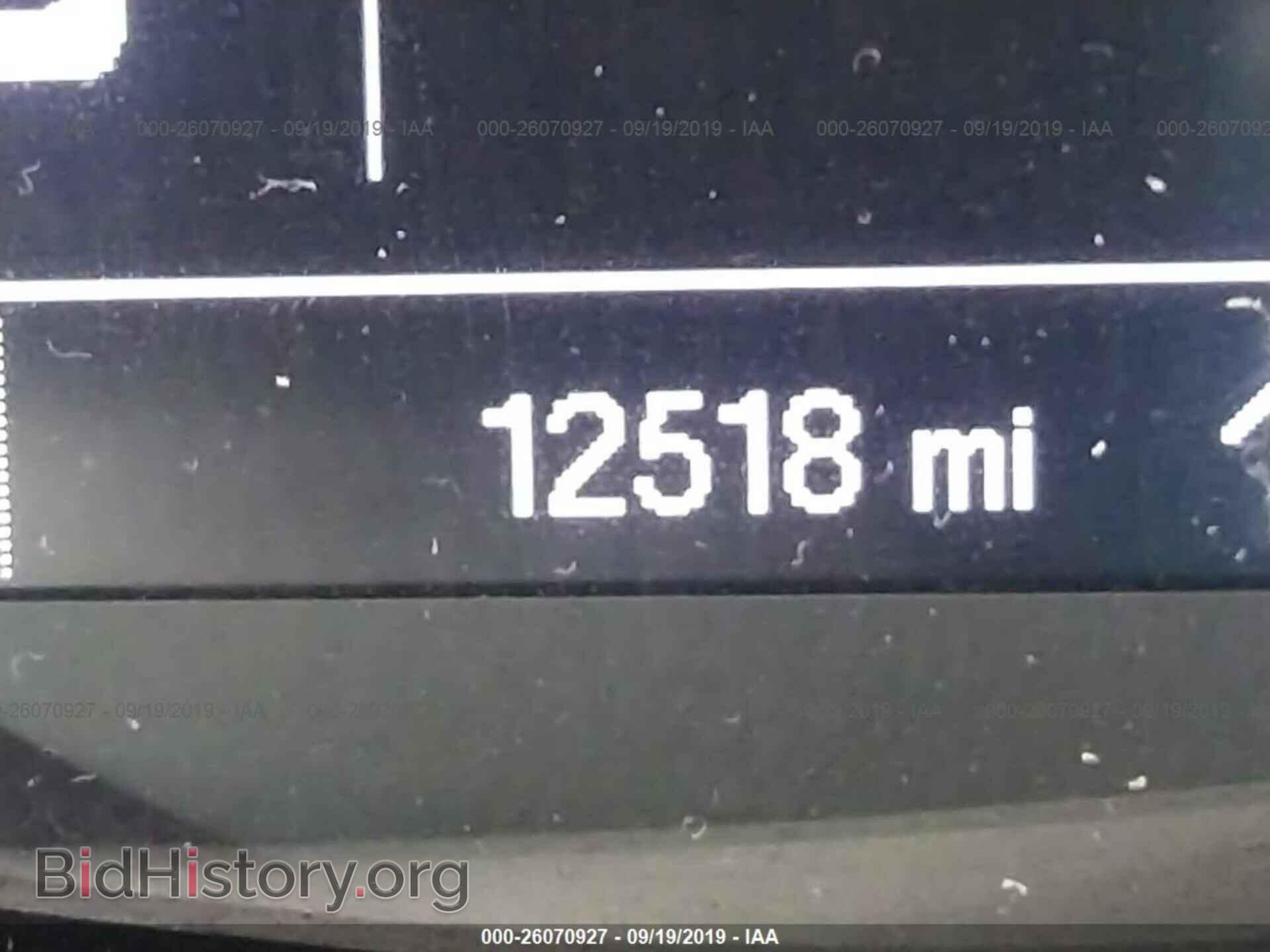 2019 CHEVROLET TRAX - VIN: 3GNCJLSB3KL223656 - Photo 7