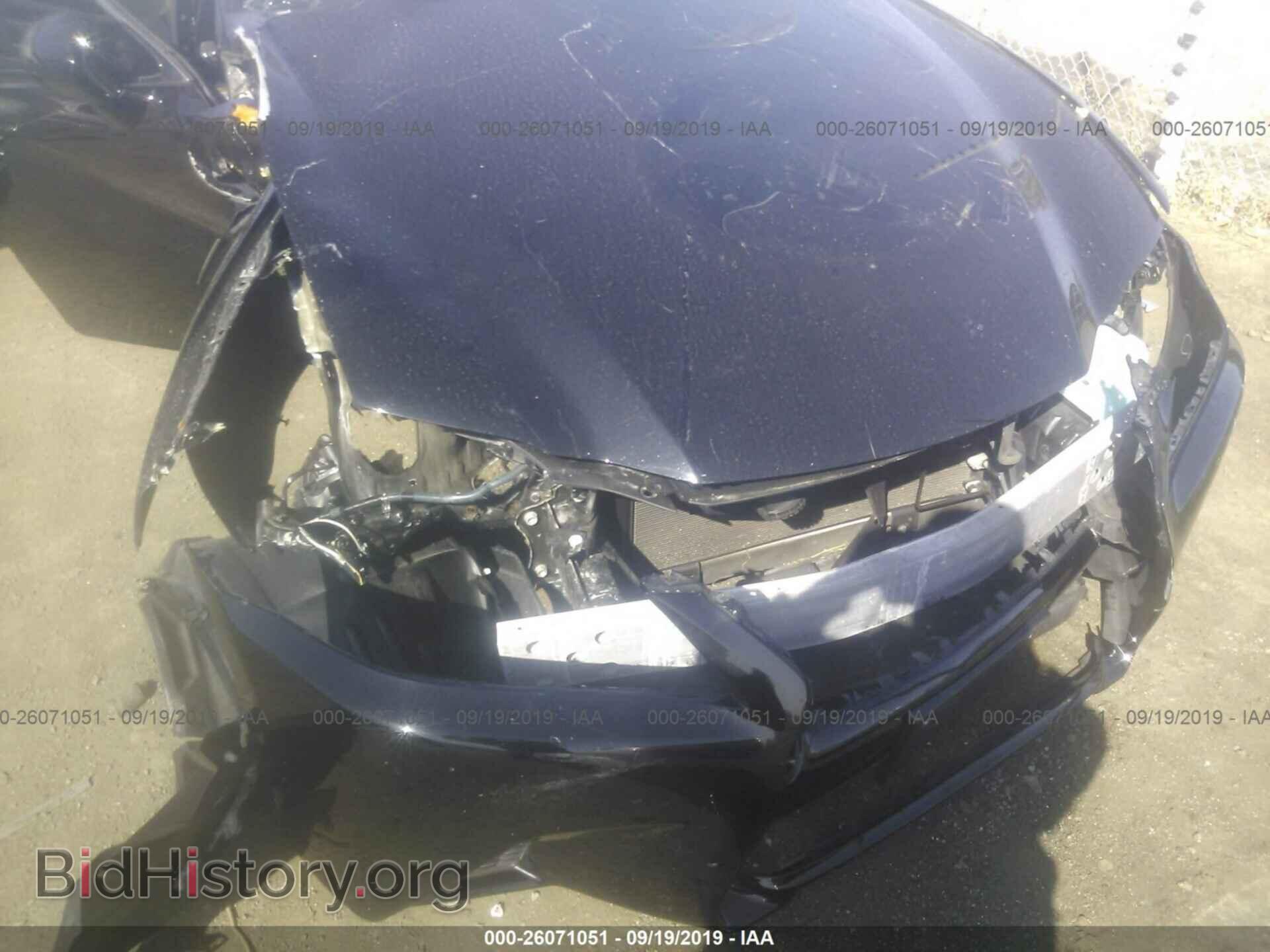 2015 LEXUS GS - VIN: JTHBE1BL4FA008370 - Фото 6