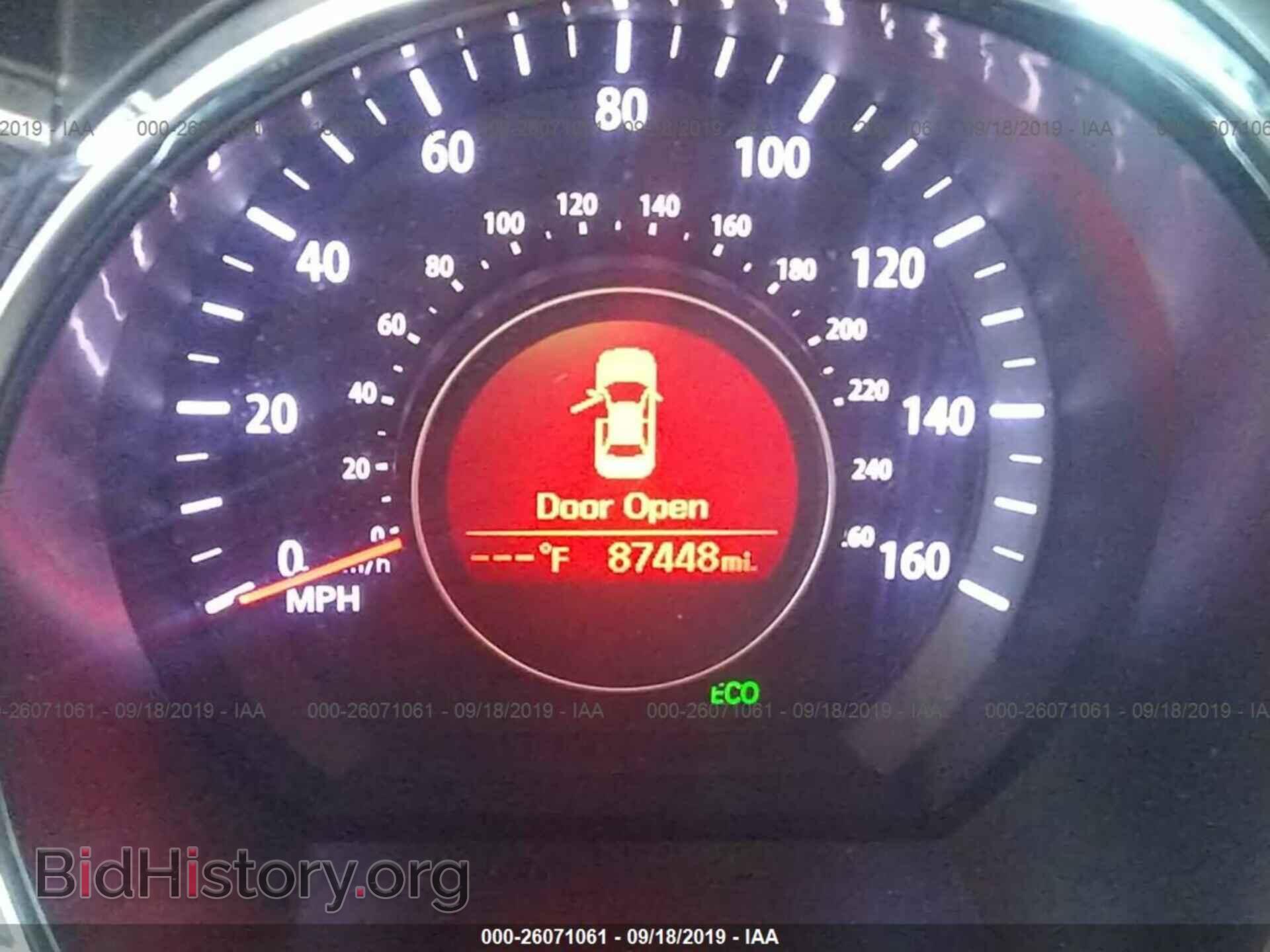 2012 KIA OPTIMA - VIN: 5XXGM4A74CG045080 - Фото 7