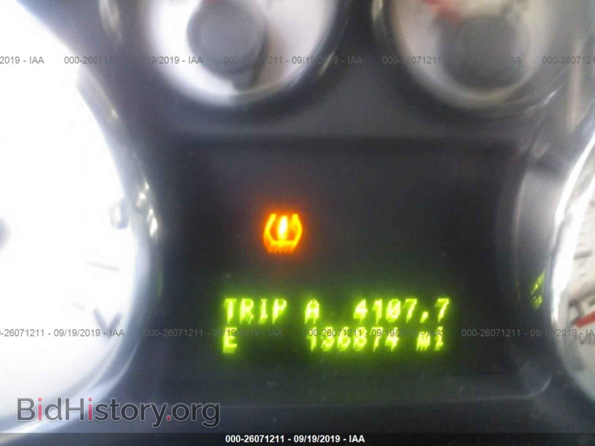 2007 FORD EDGE - VIN: 2FMDK39C77BA82629 - Фото 7